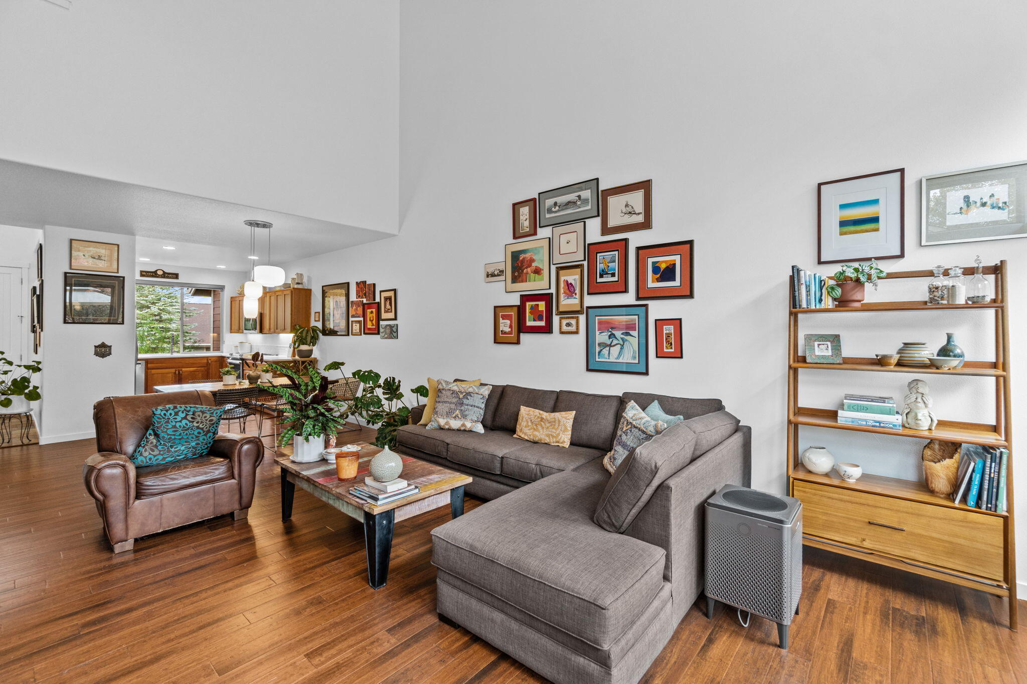 Eagle Crest - Residential