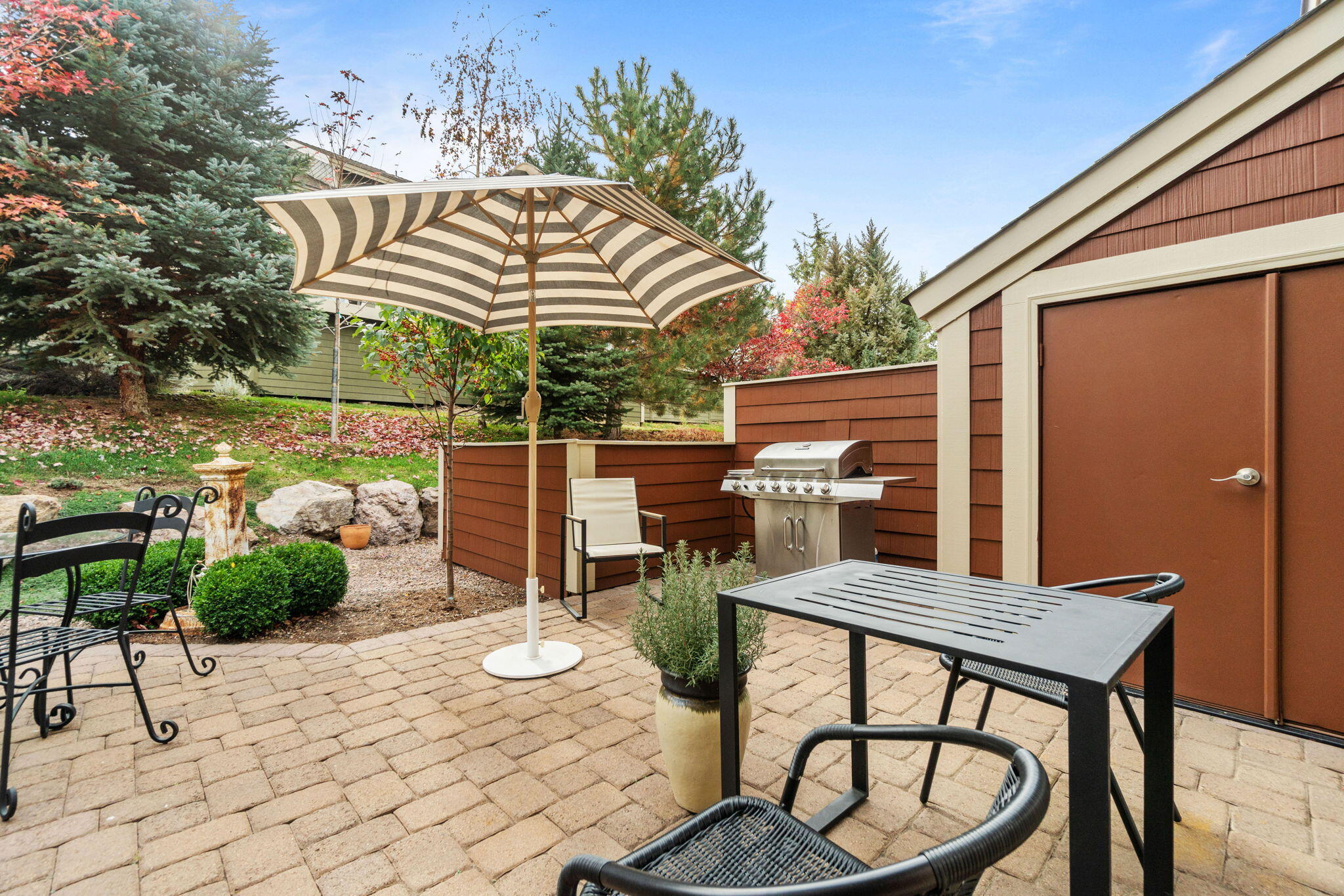 Eagle Crest - Residential