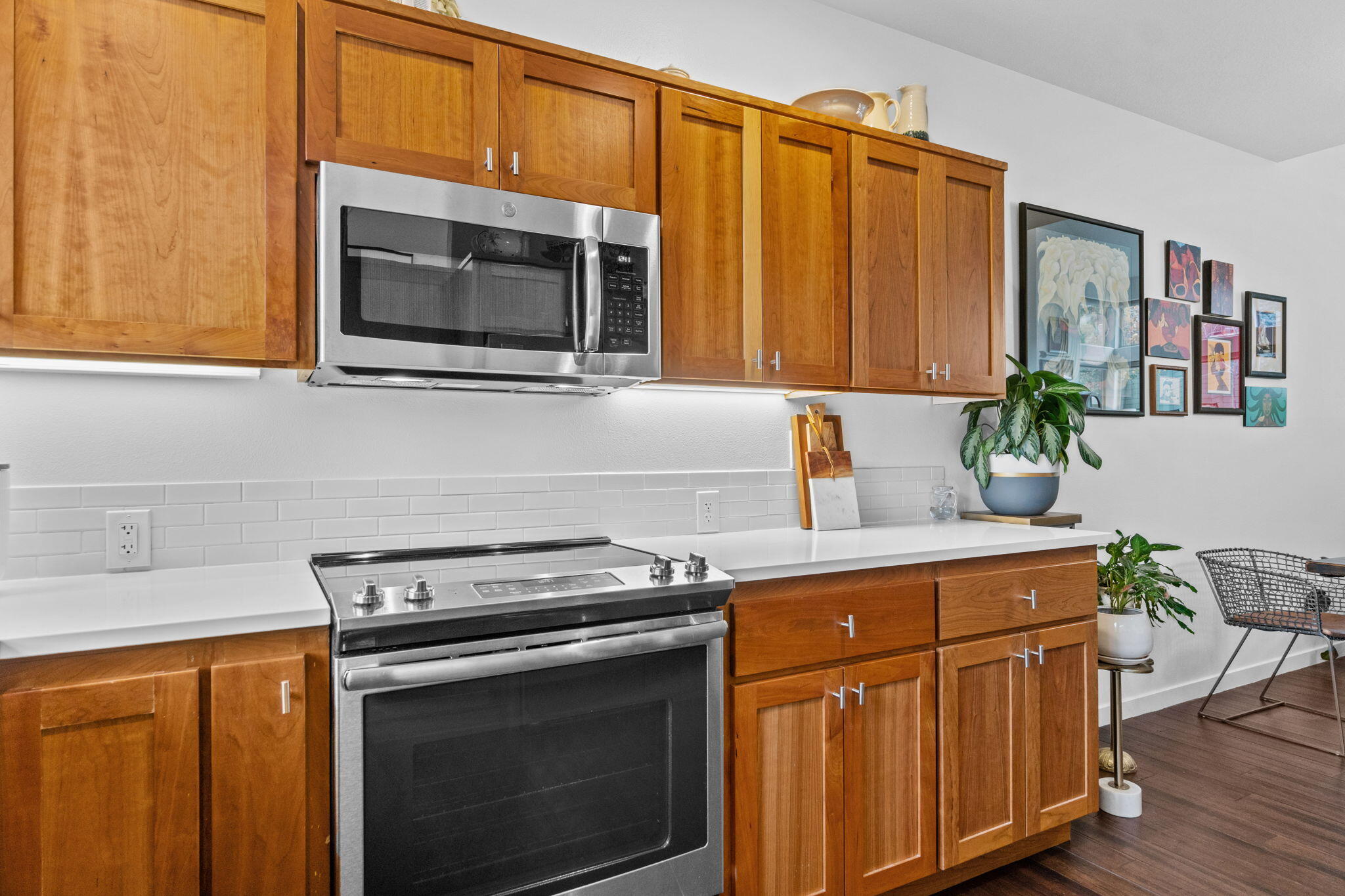 Eagle Crest - Residential