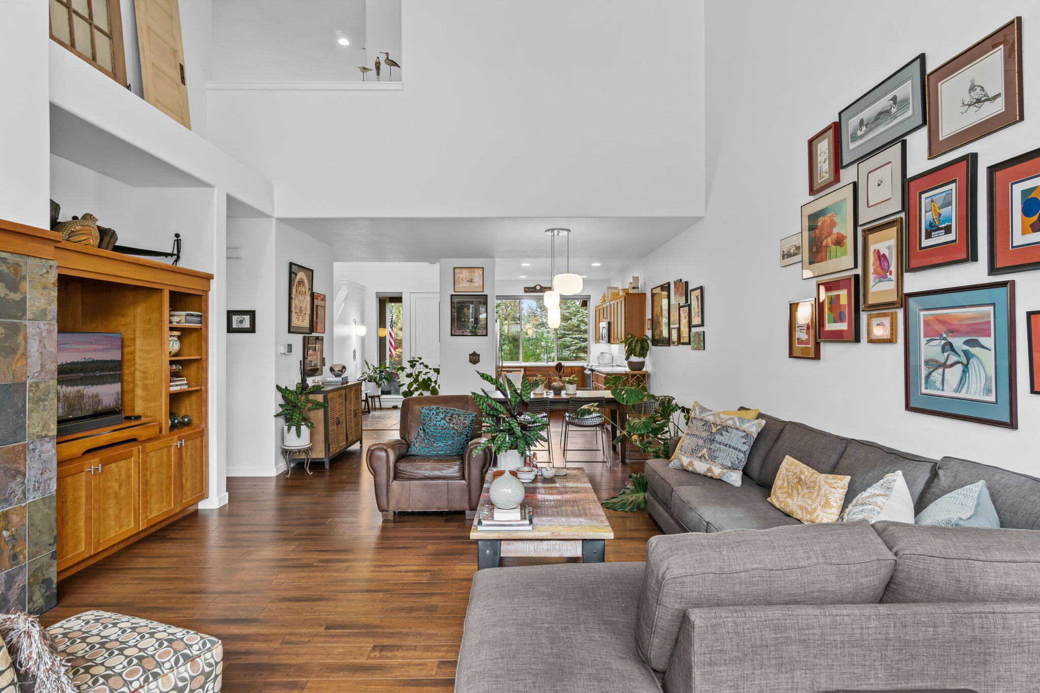 Eagle Crest - Residential