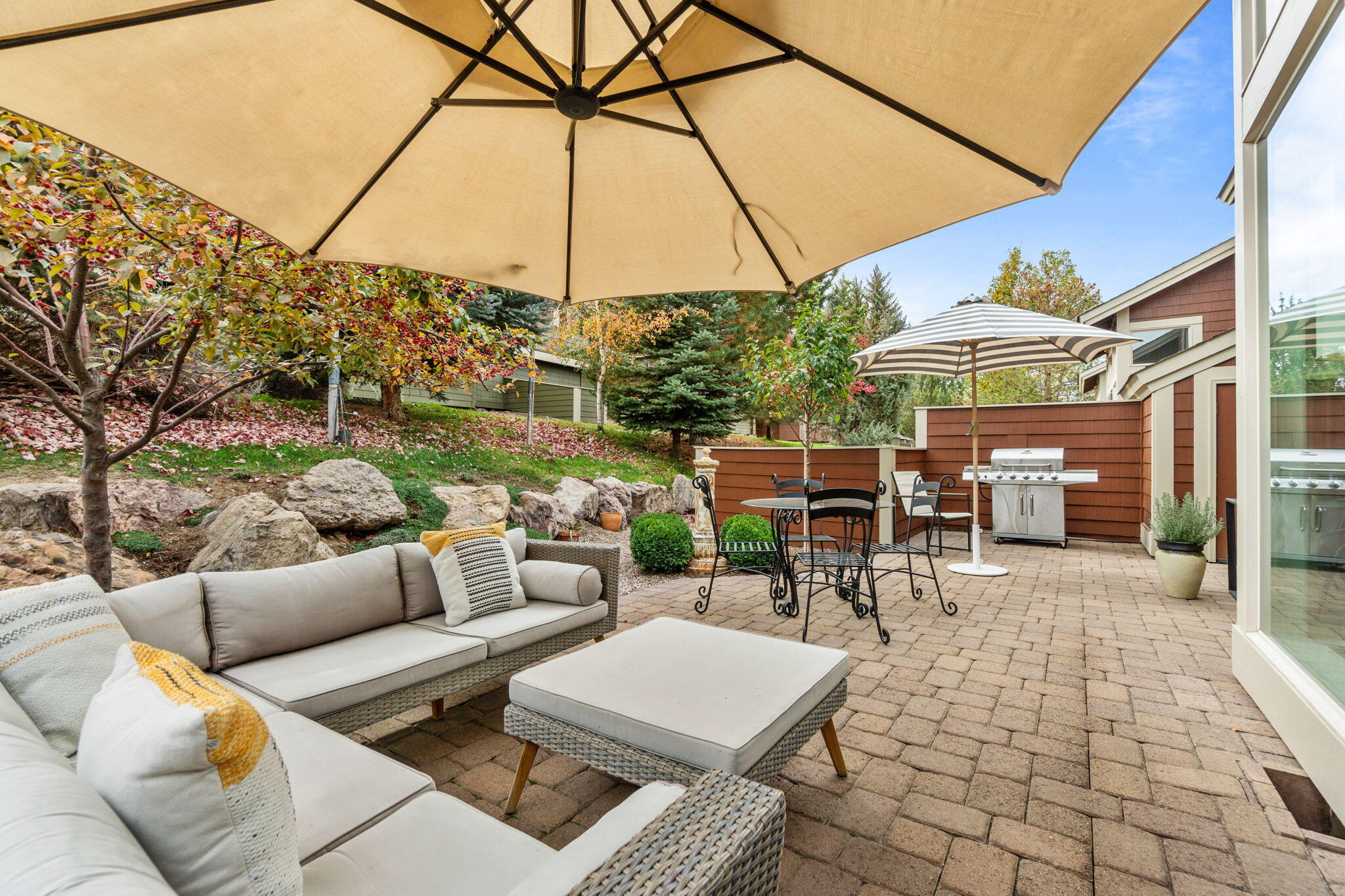 Eagle Crest - Residential