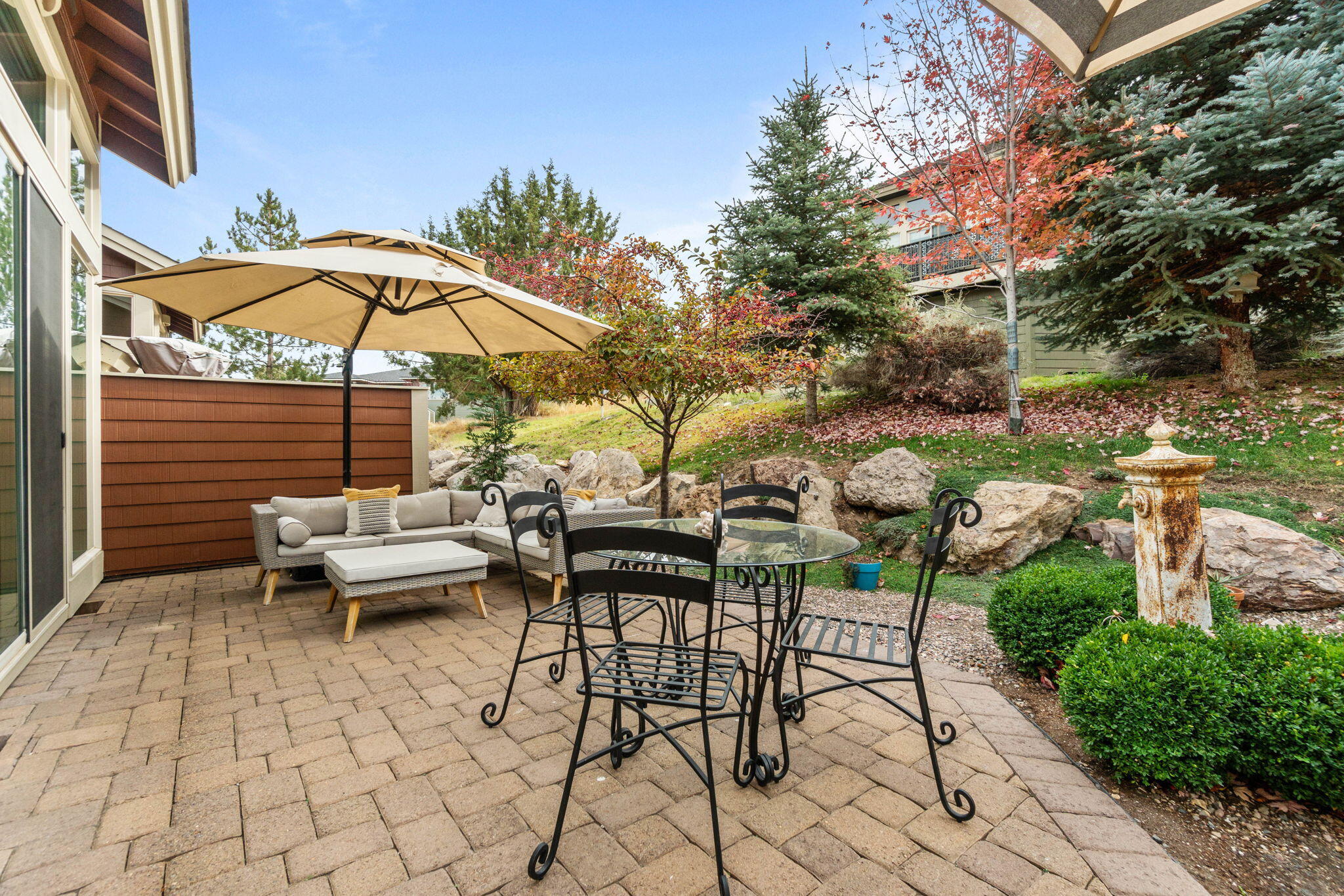 Eagle Crest - Residential