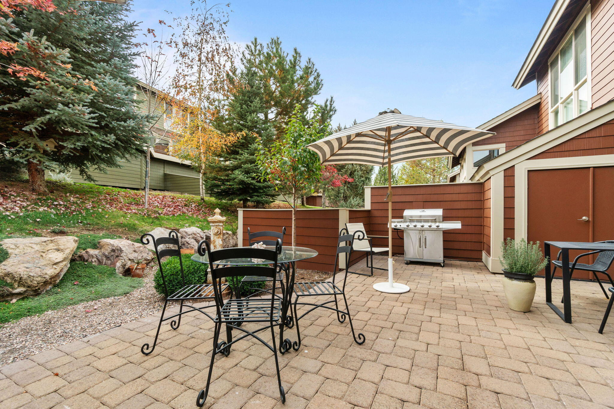 Eagle Crest - Residential