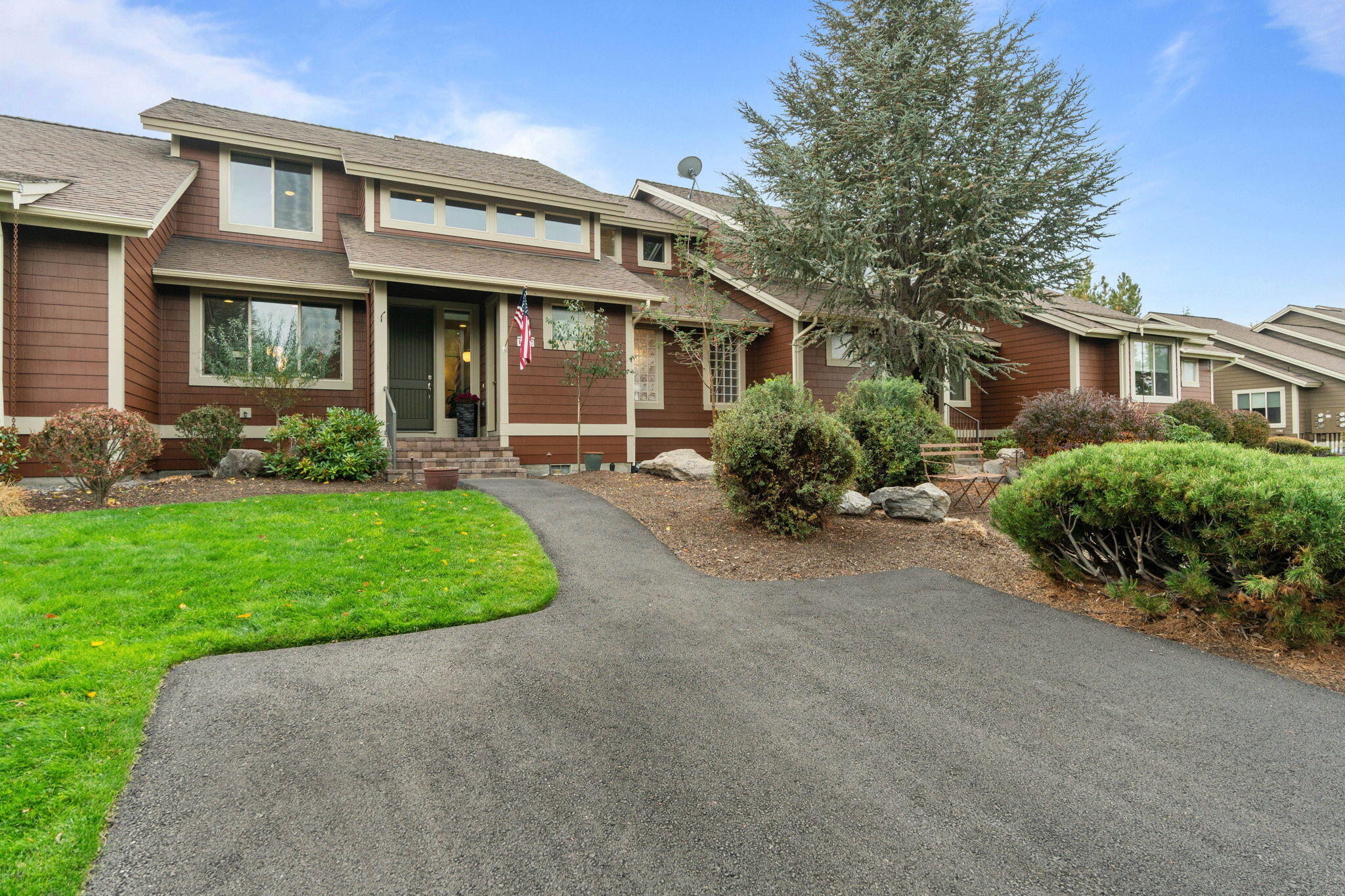 Eagle Crest - Residential