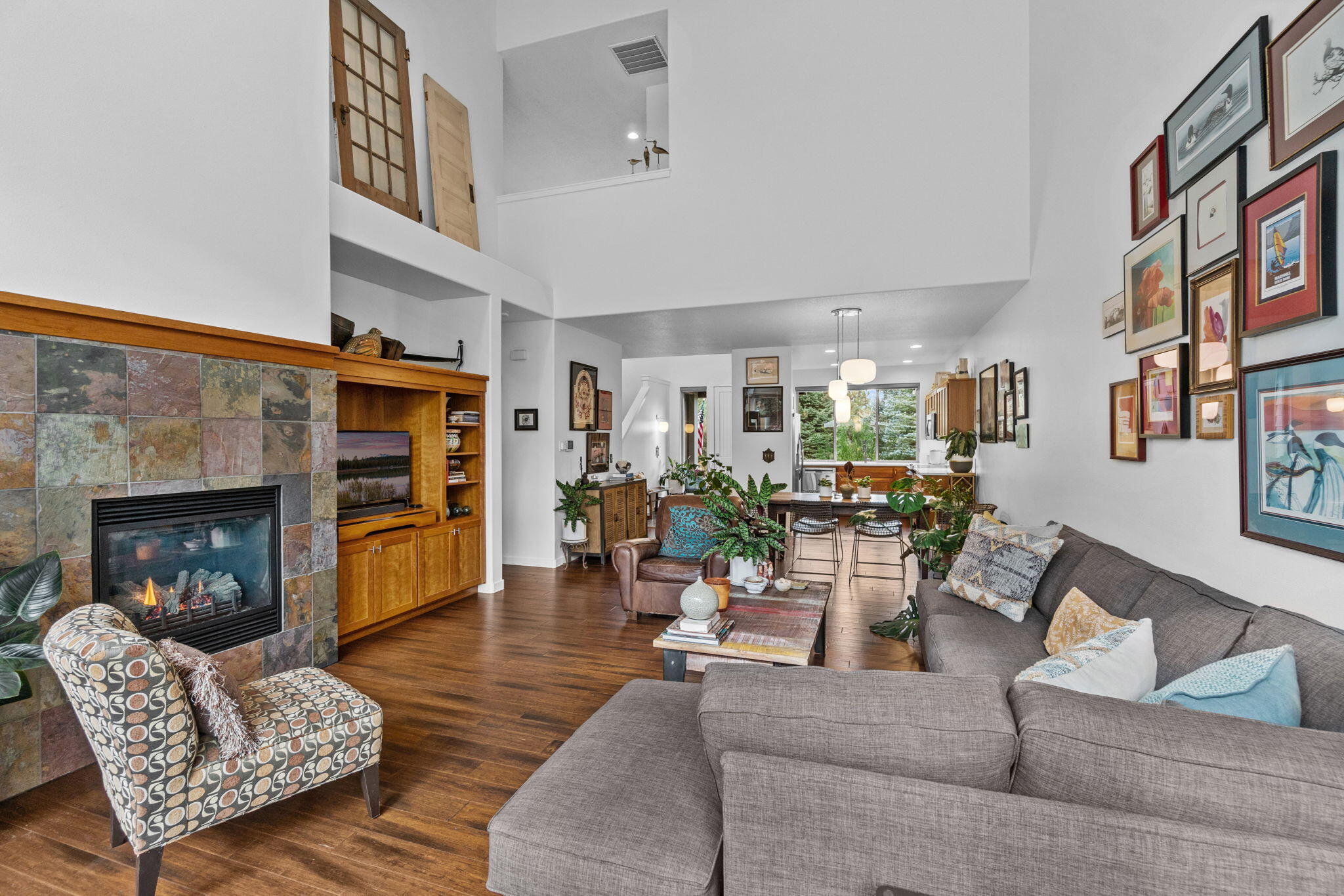 Eagle Crest - Residential