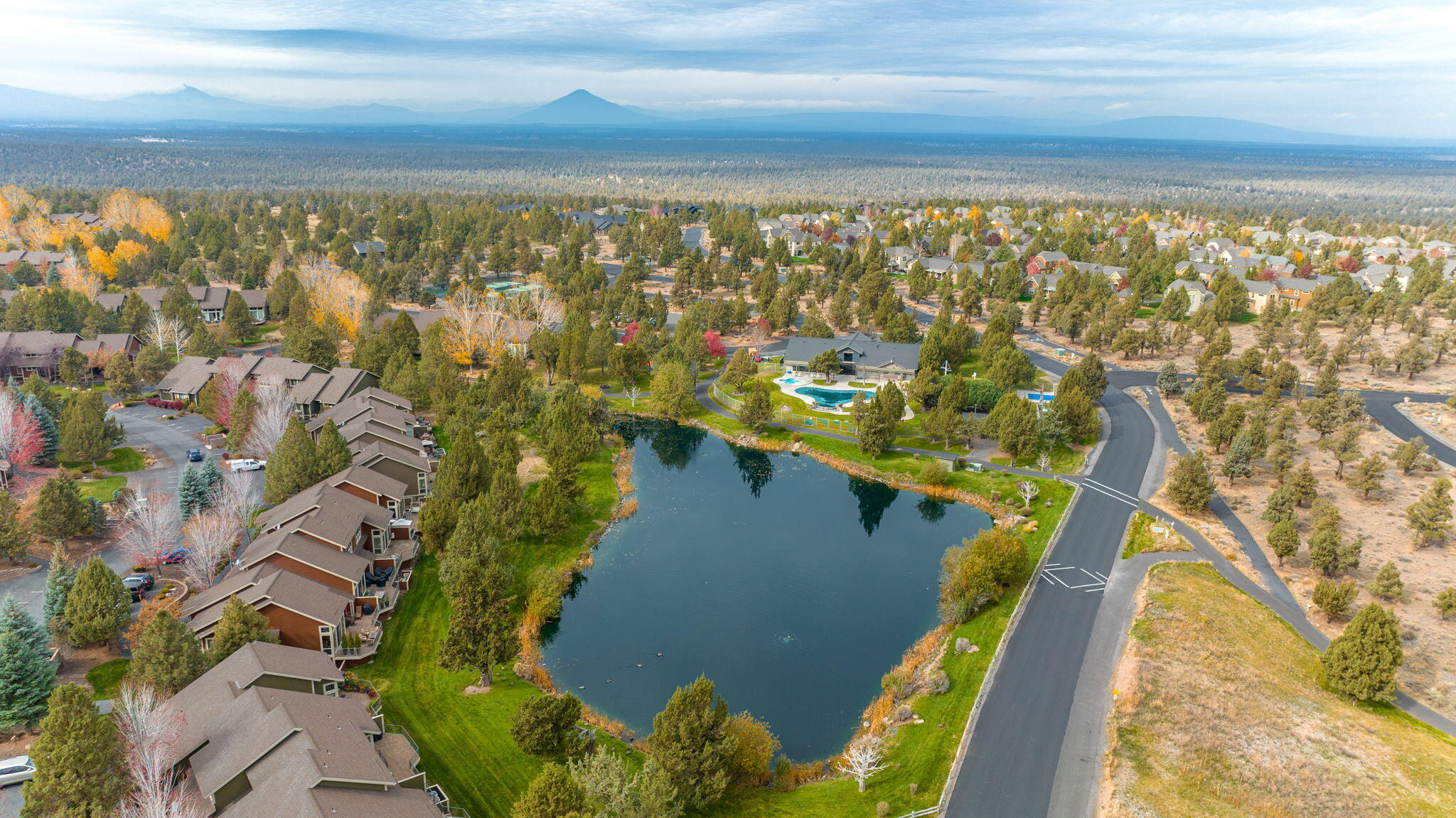 Eagle Crest - Residential