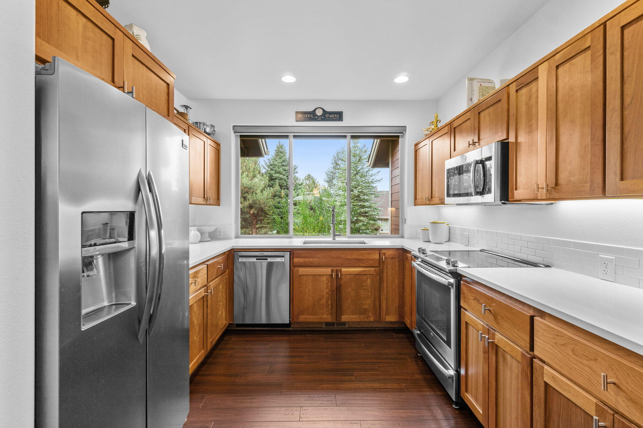 Eagle Crest - Residential