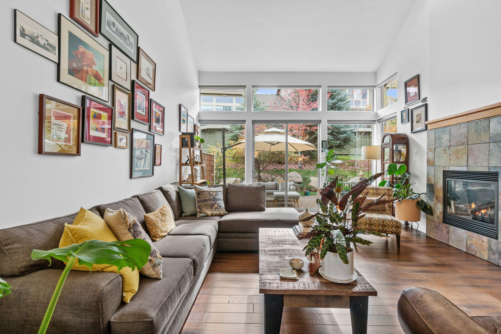 Eagle Crest - Residential