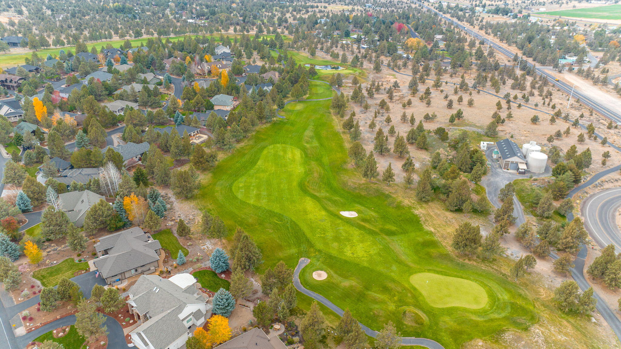 Eagle Crest - Residential