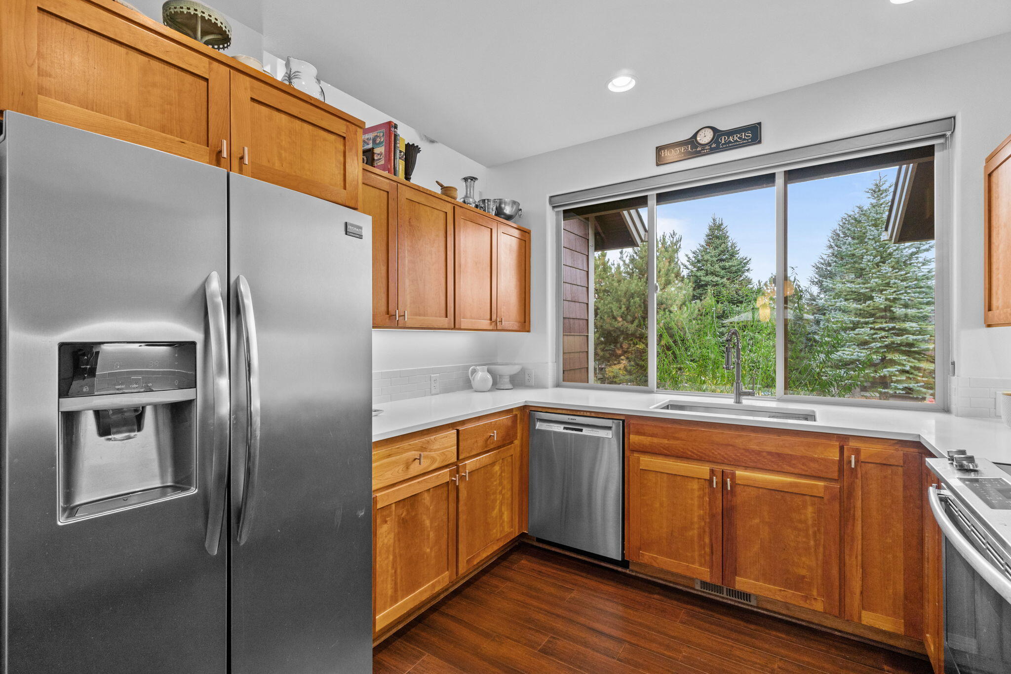 Eagle Crest - Residential