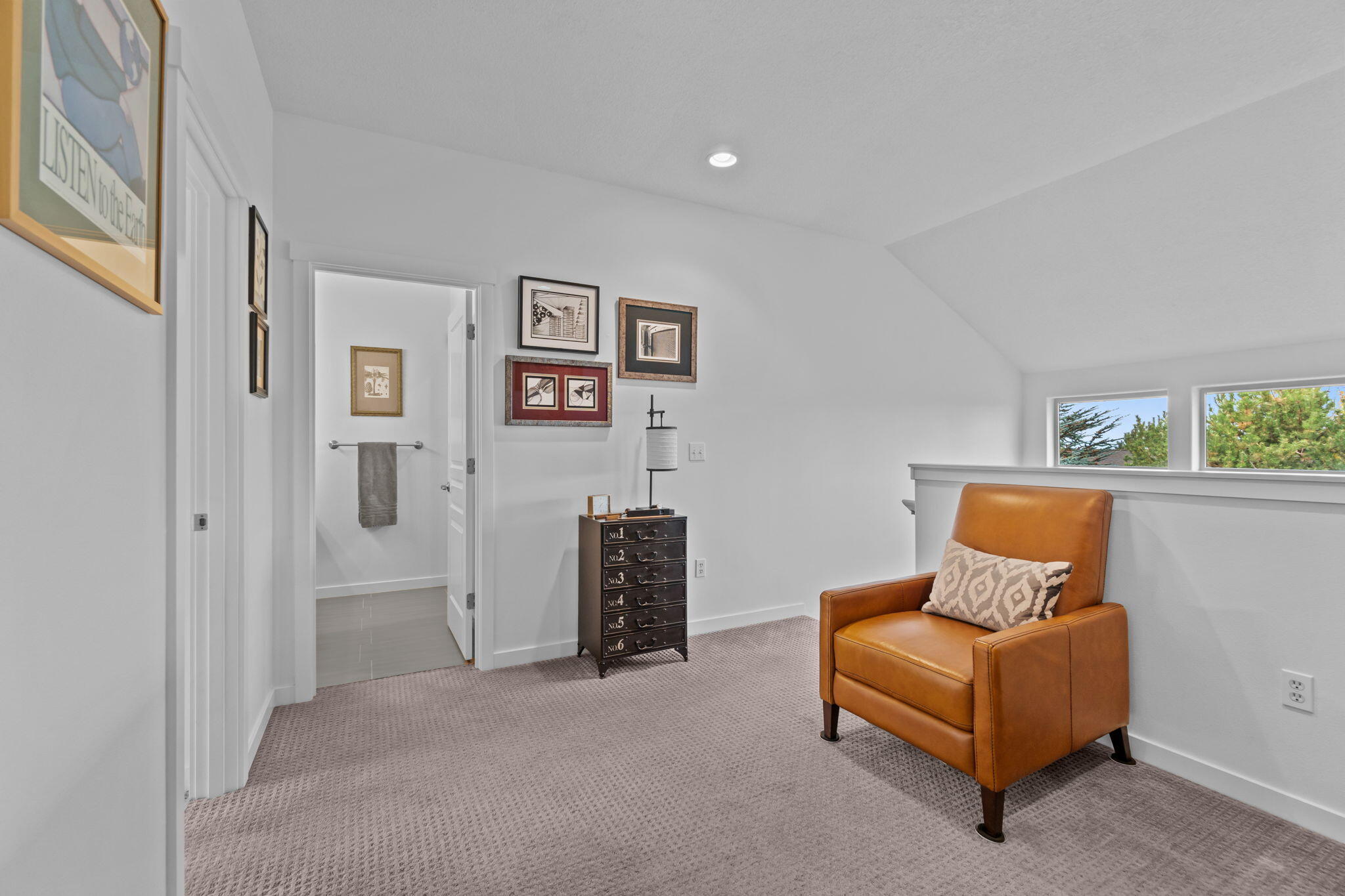 Eagle Crest - Residential