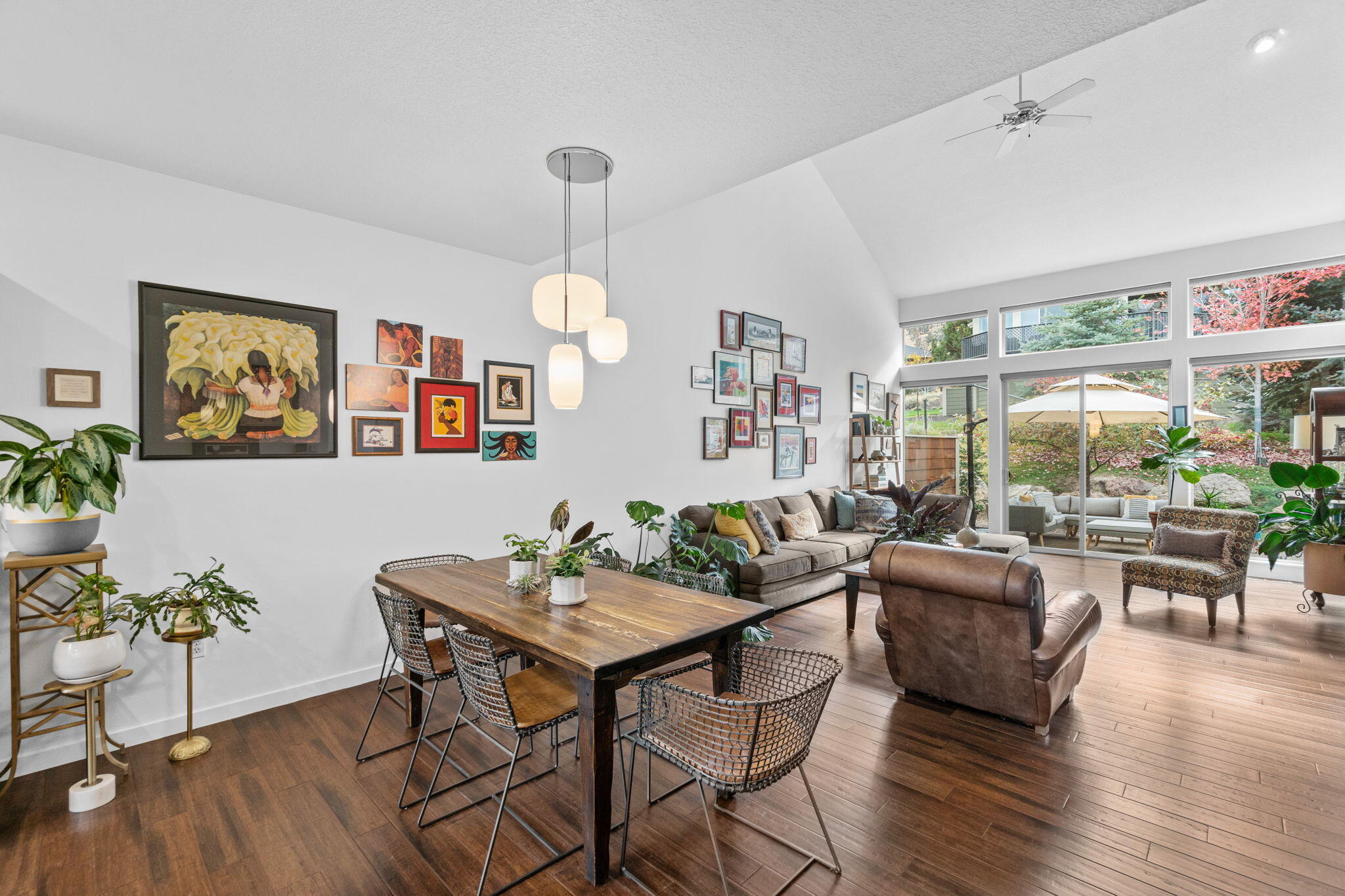 Eagle Crest - Residential