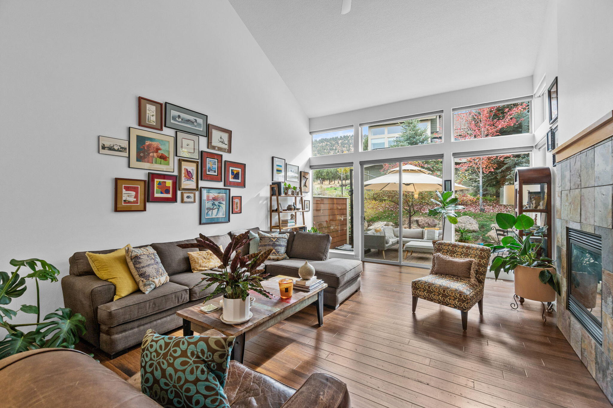 Eagle Crest - Residential