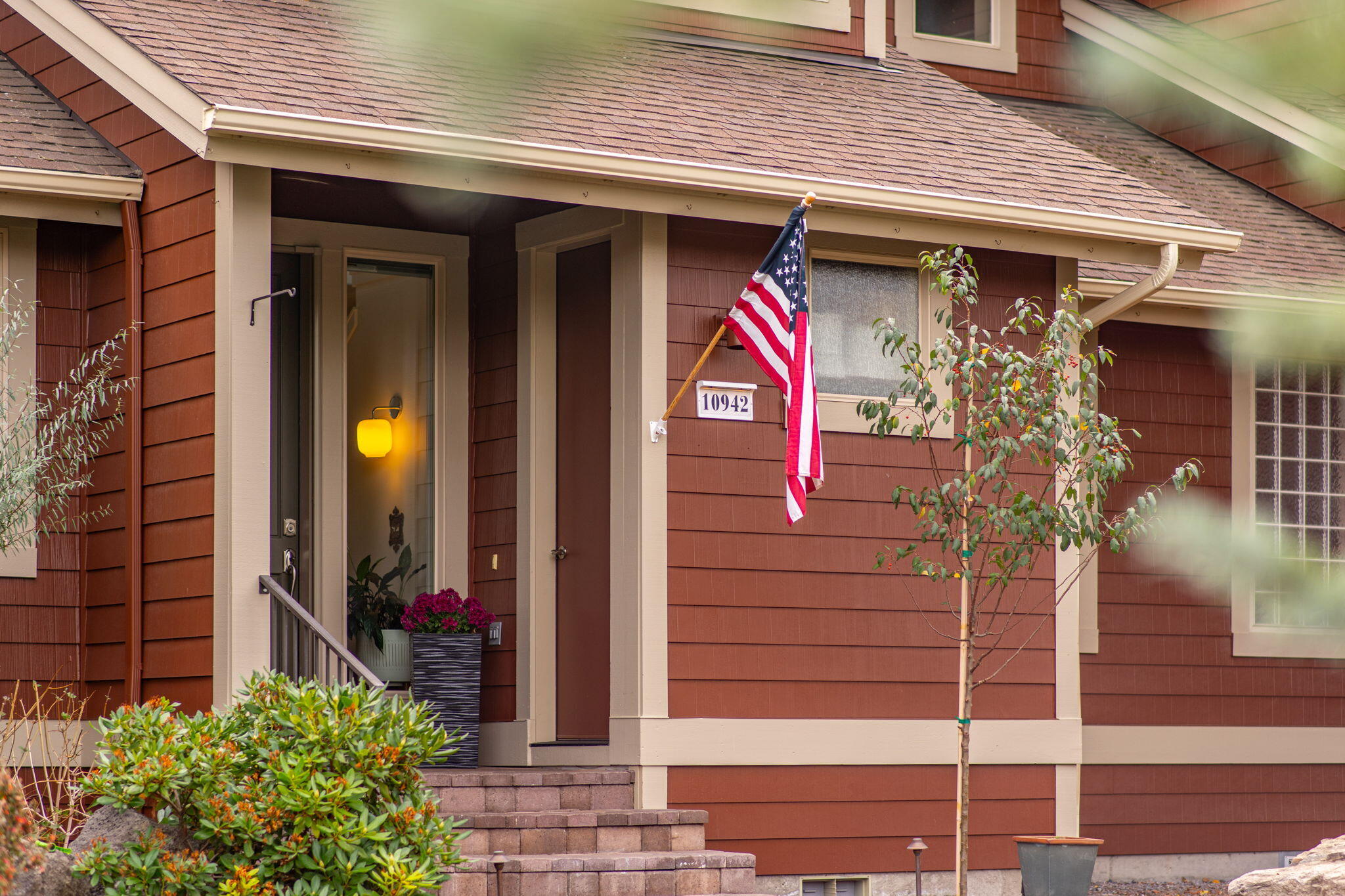 Eagle Crest - Residential