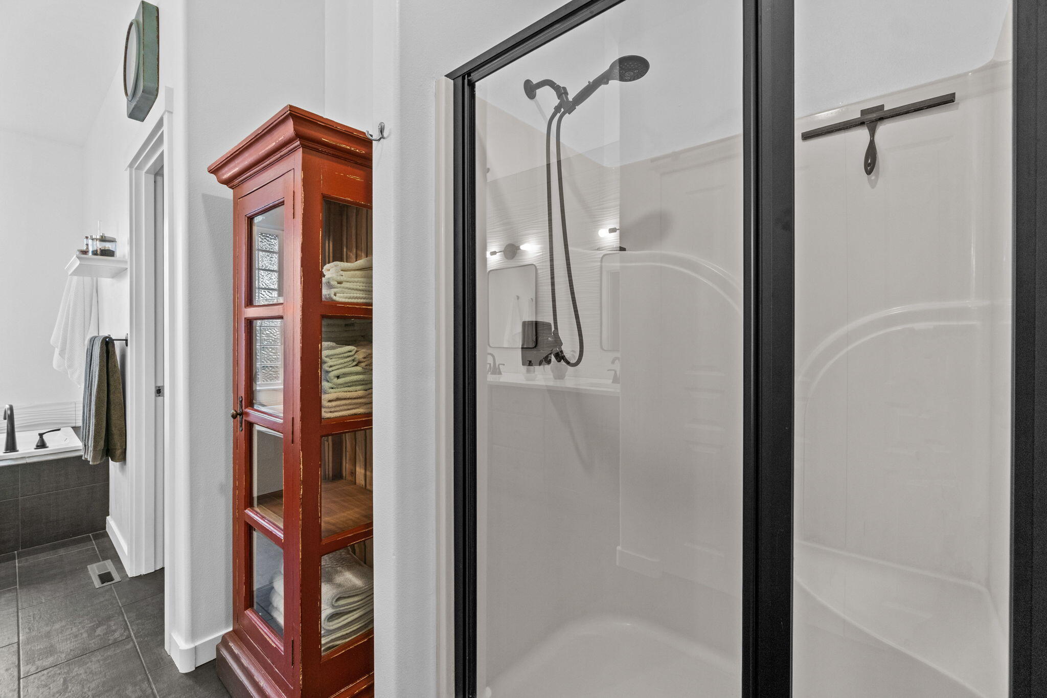 Eagle Crest - Residential