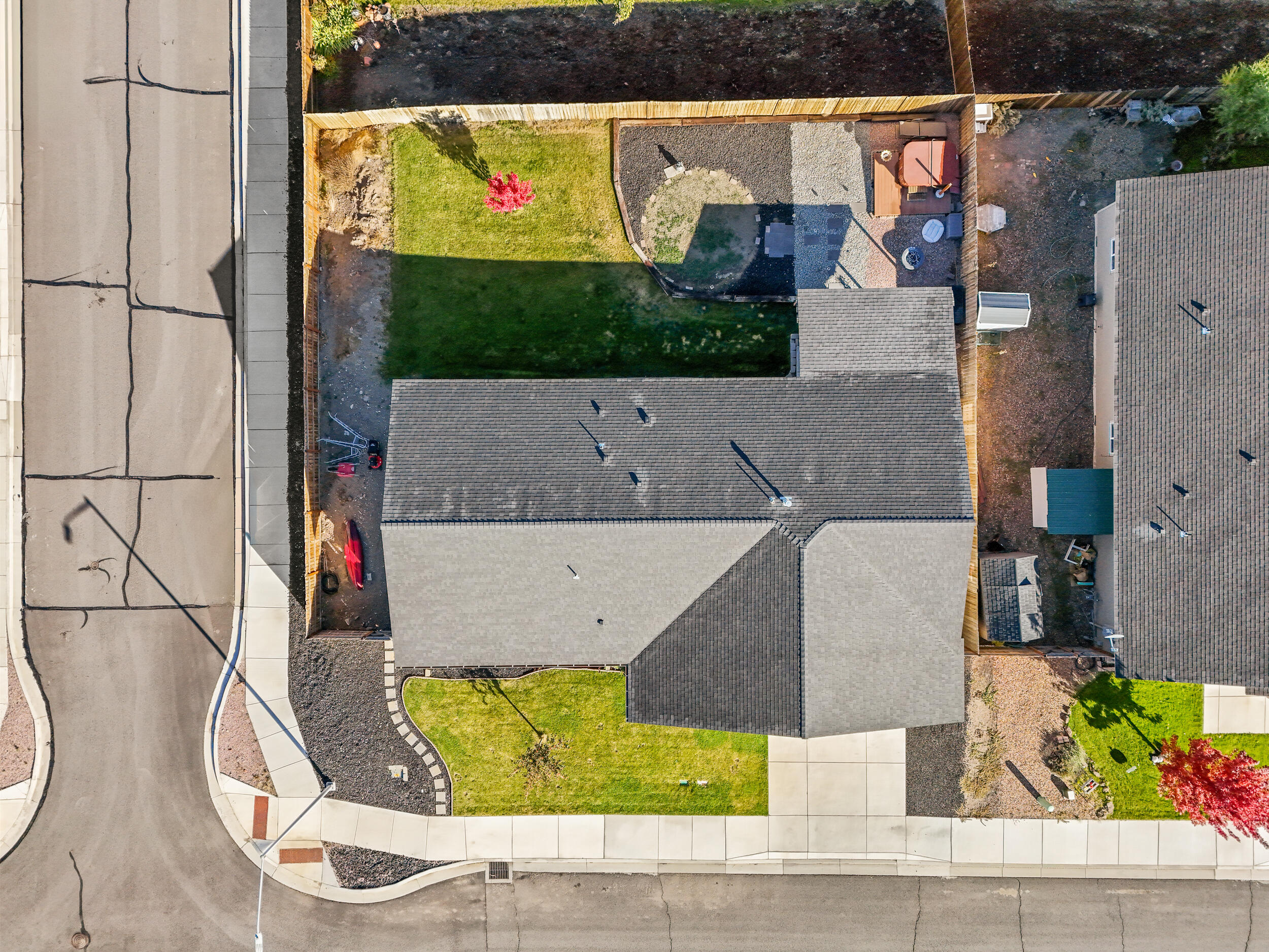 Treasure Hills - Residential