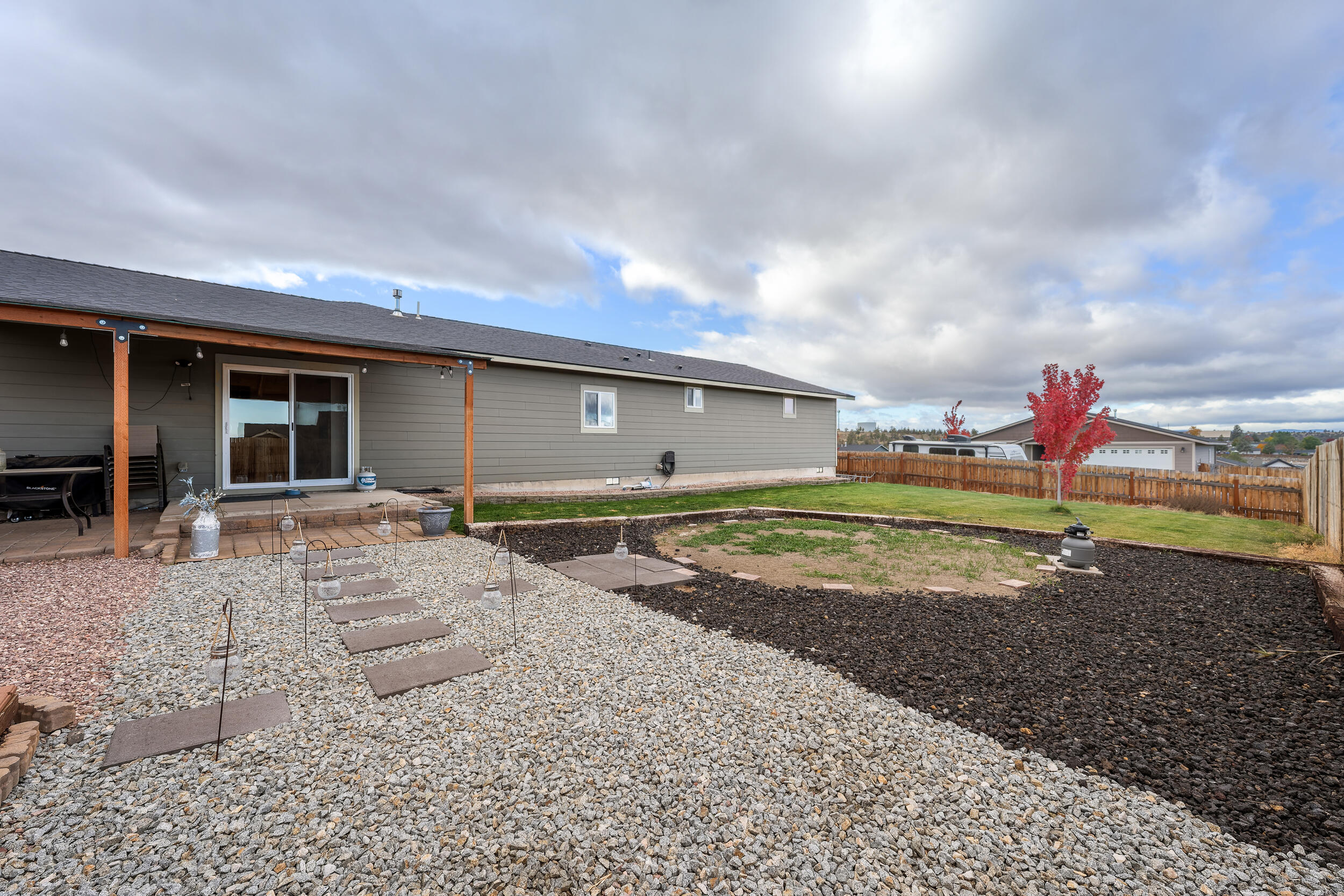 Treasure Hills - Residential