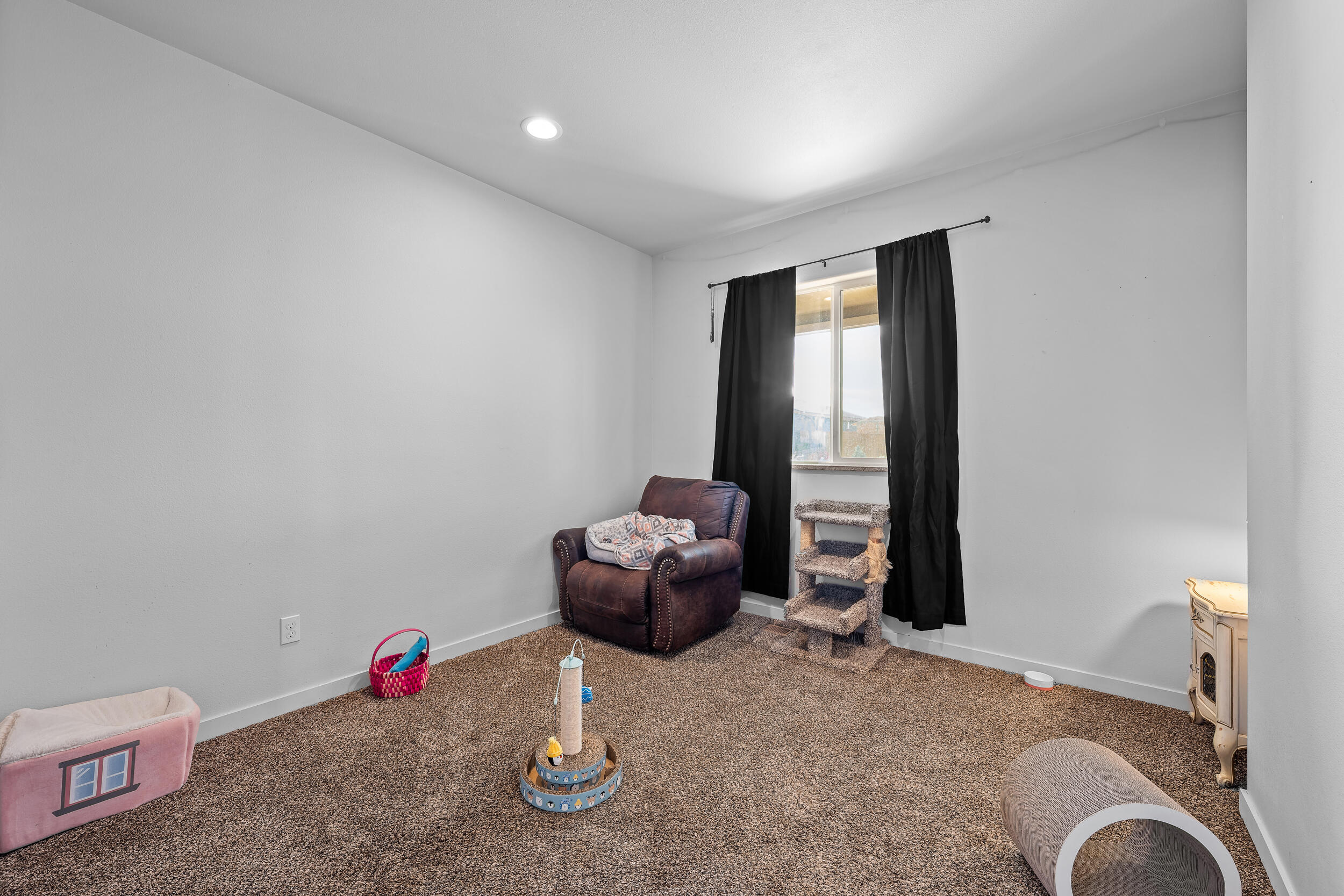 Treasure Hills - Residential