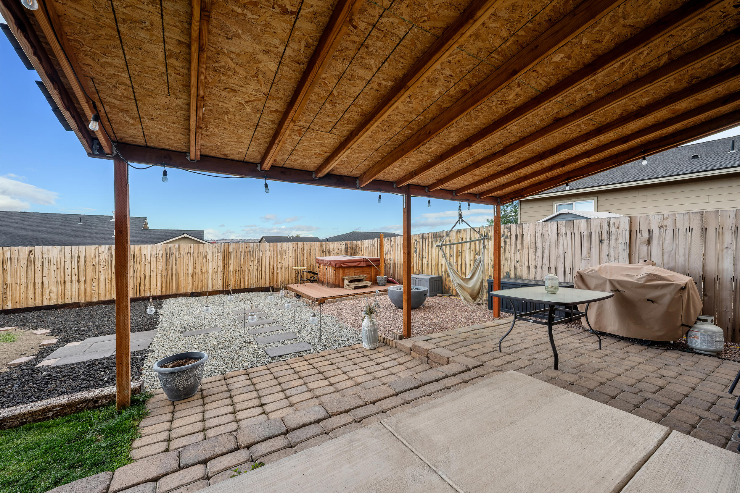 Treasure Hills - Residential