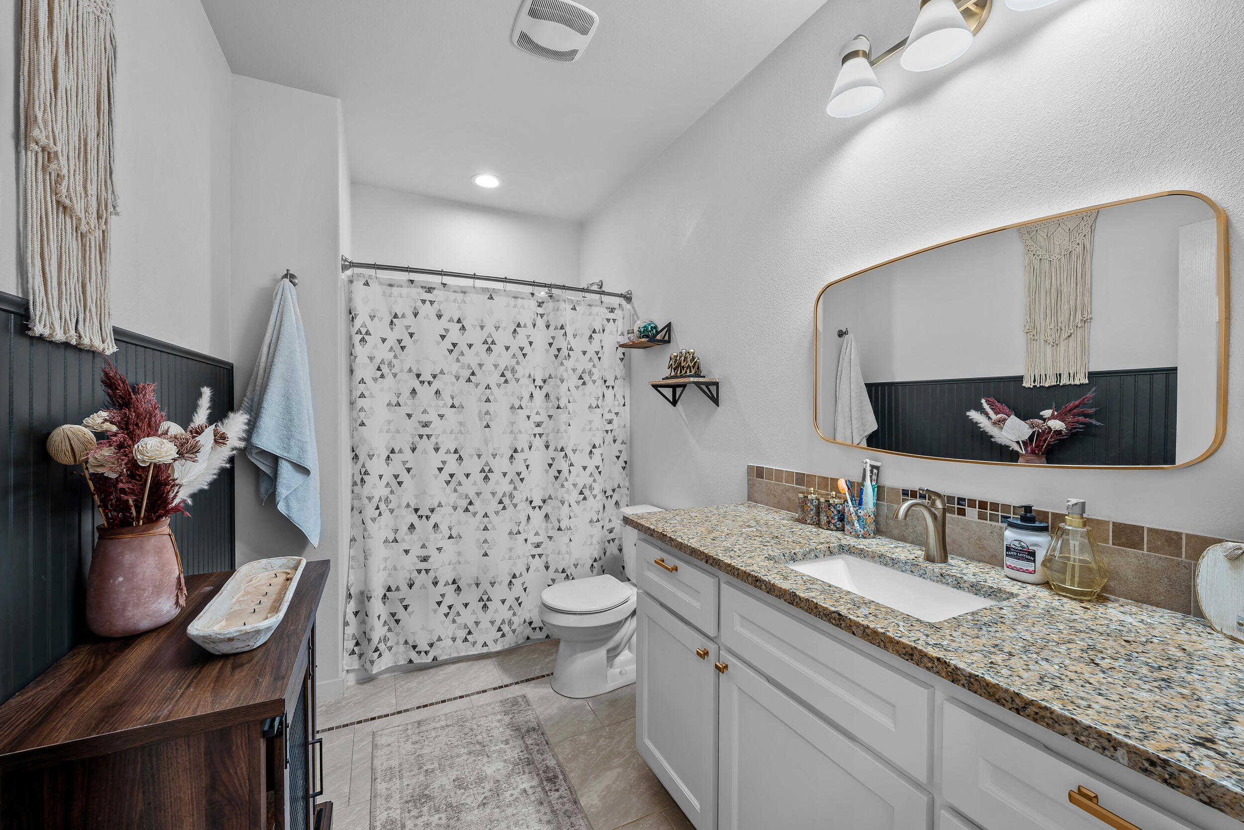 Treasure Hills - Residential