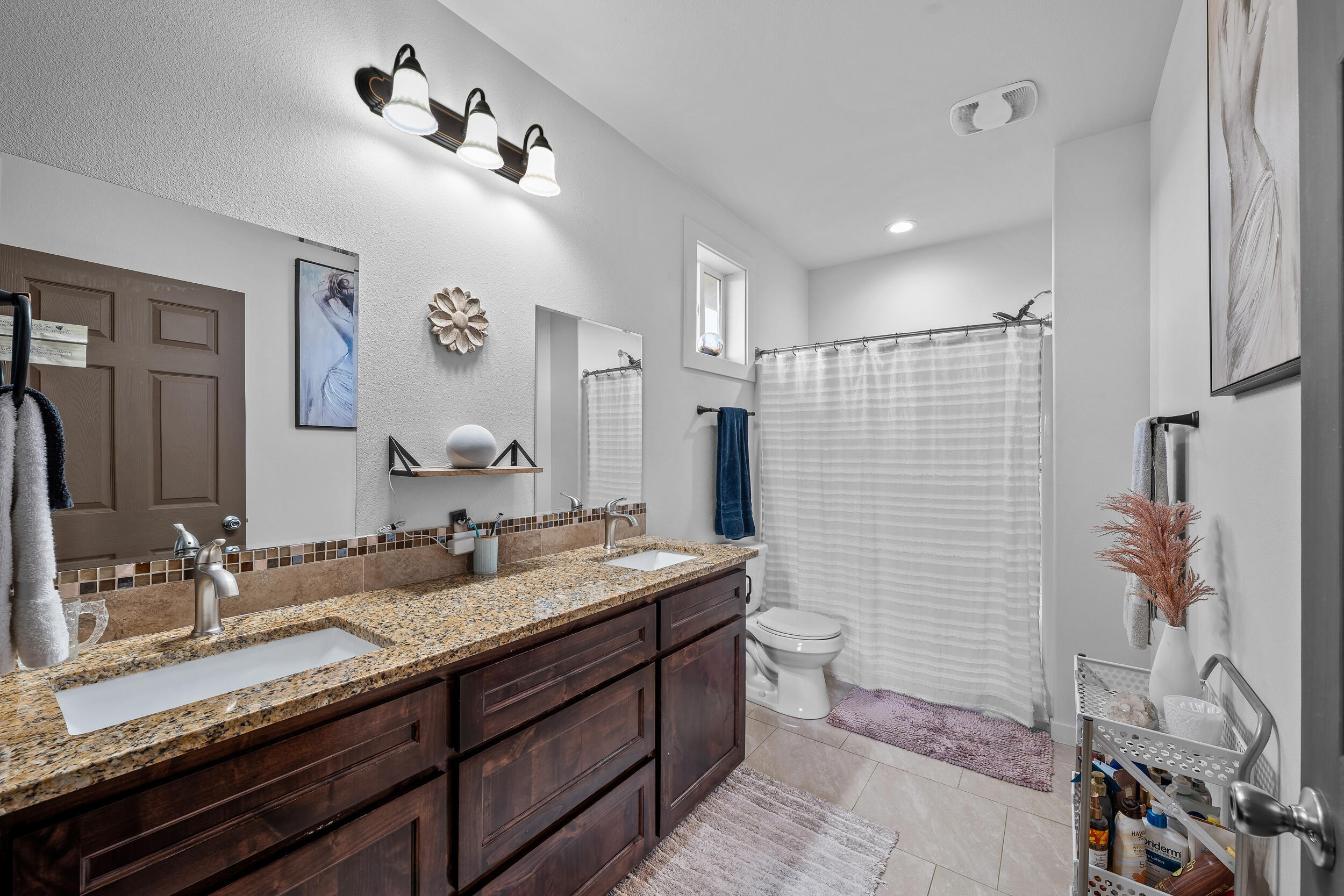 Treasure Hills - Residential