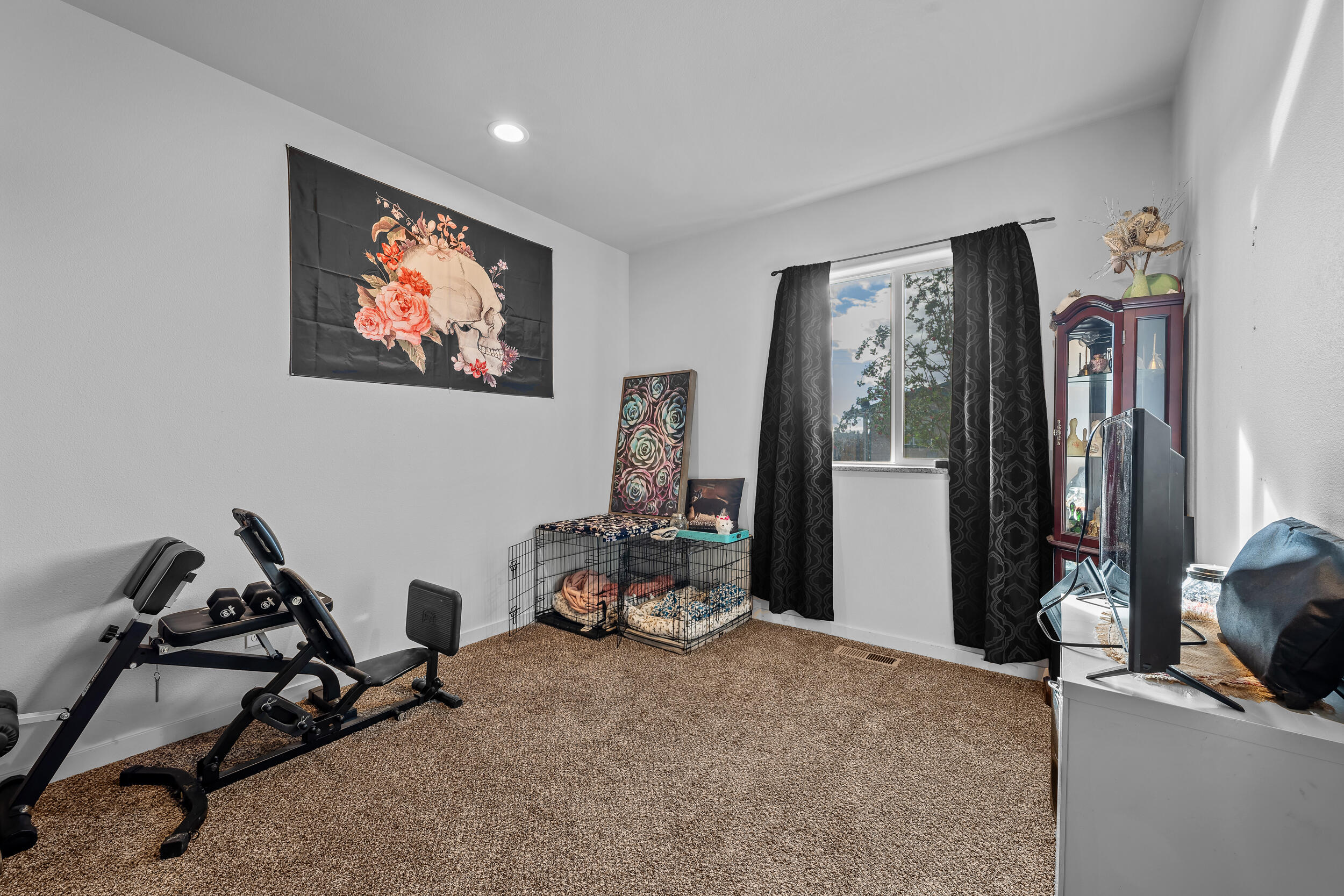 Treasure Hills - Residential