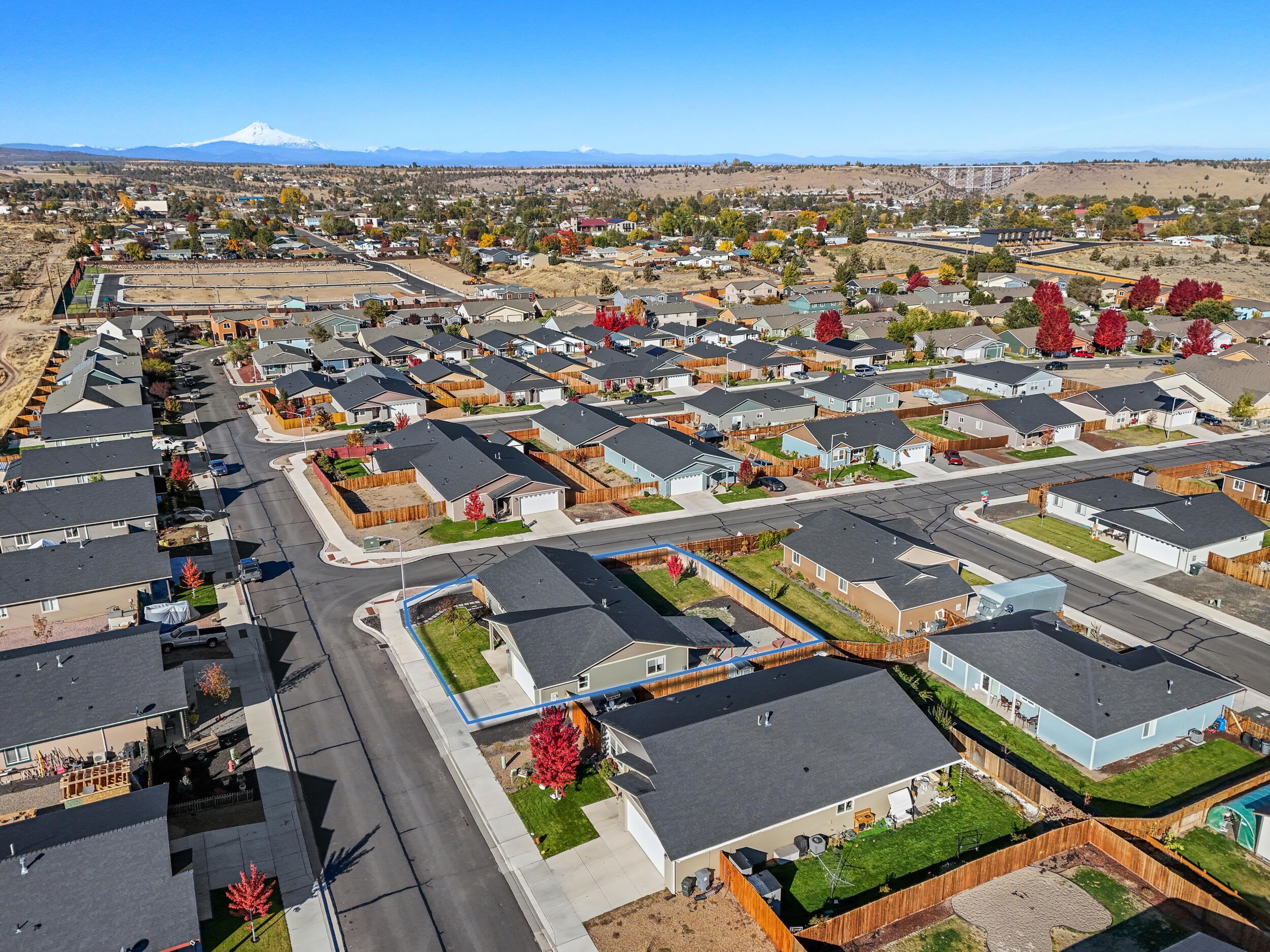 Treasure Hills - Residential