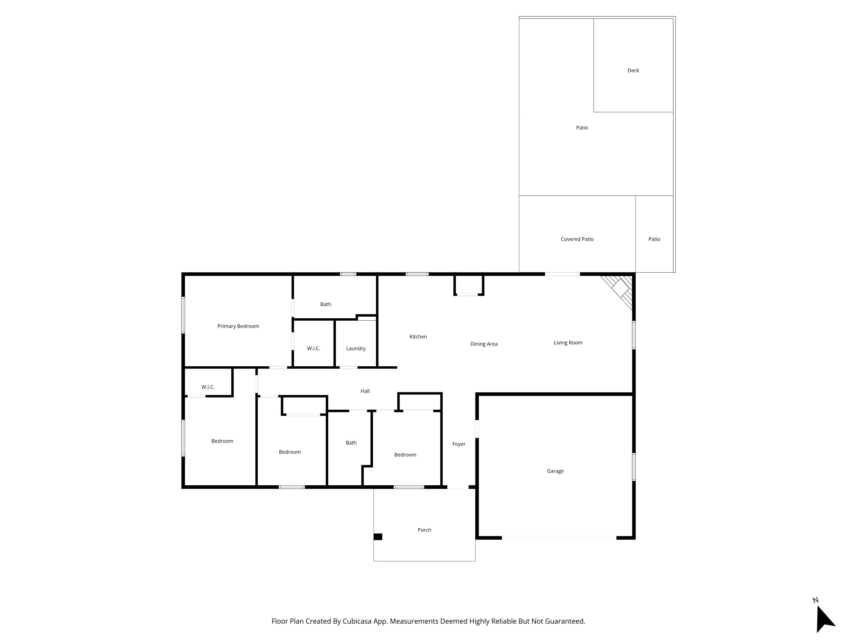 Treasure Hills - Residential
