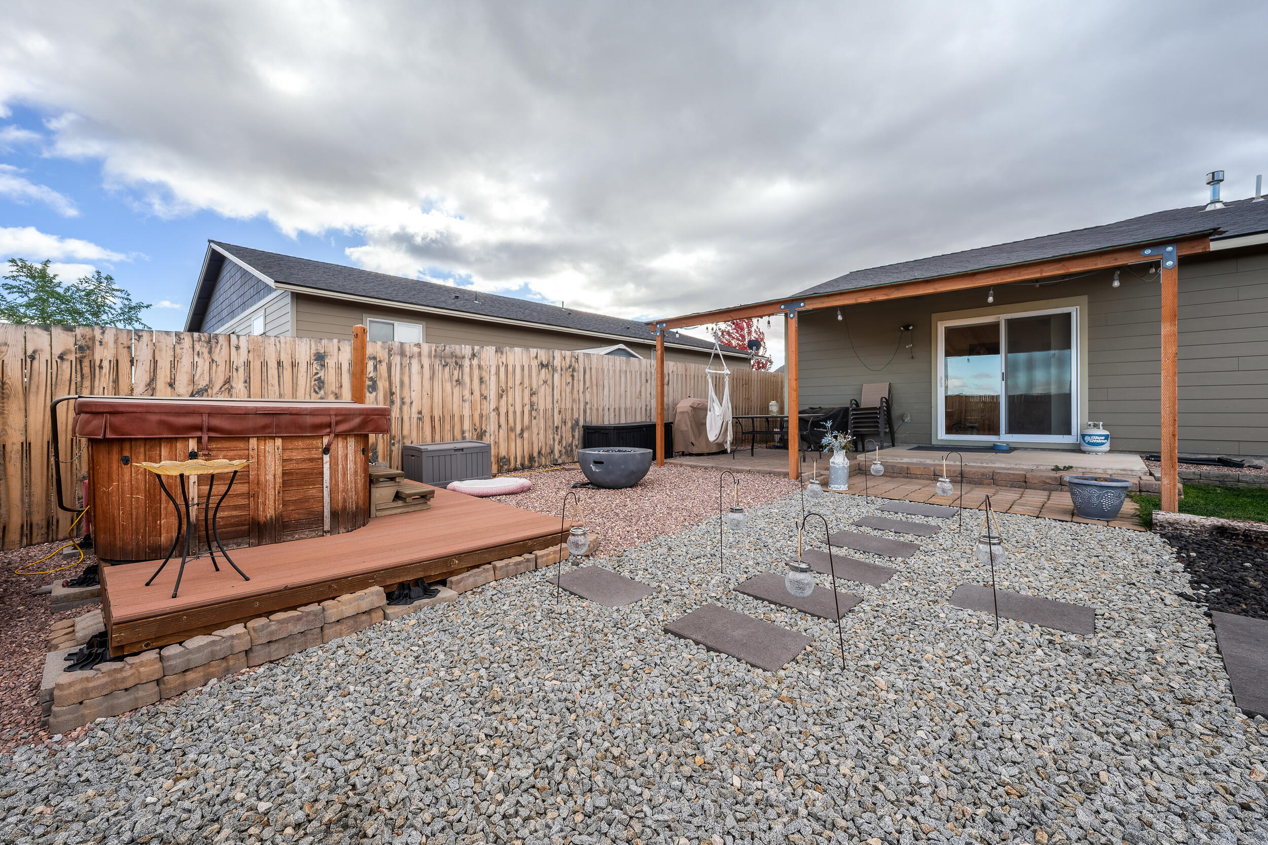 Treasure Hills - Residential