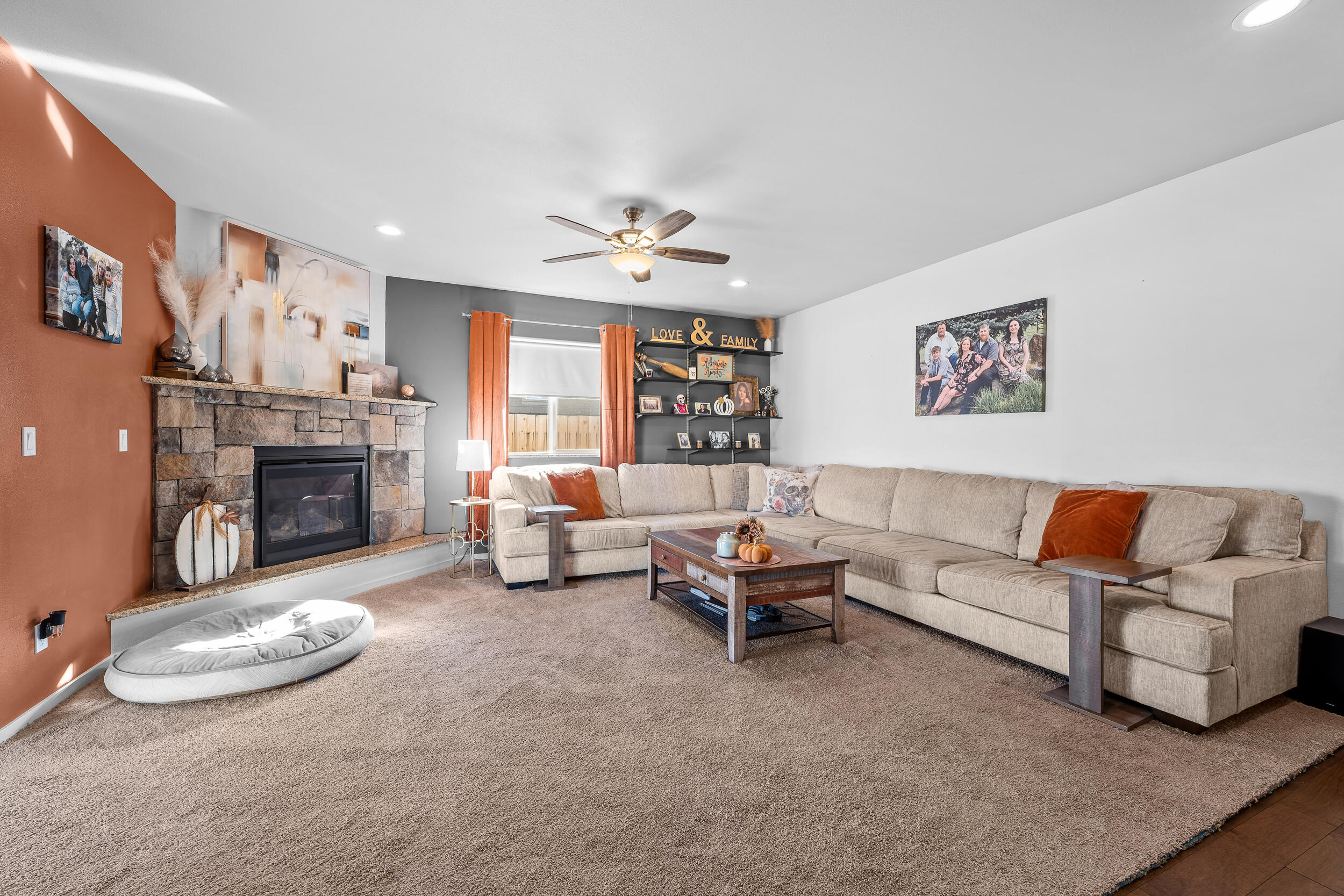 Treasure Hills - Residential