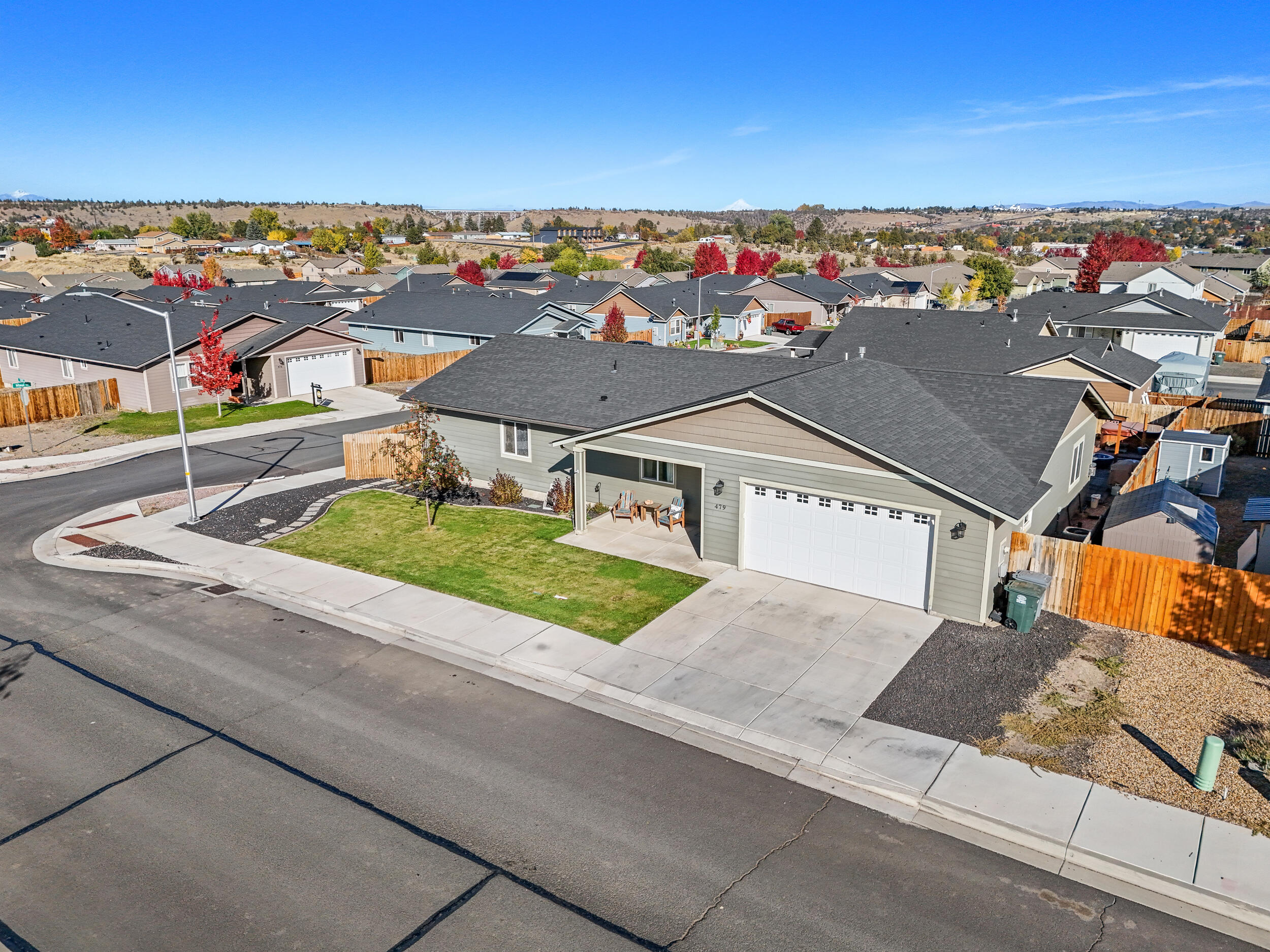 Treasure Hills - Residential