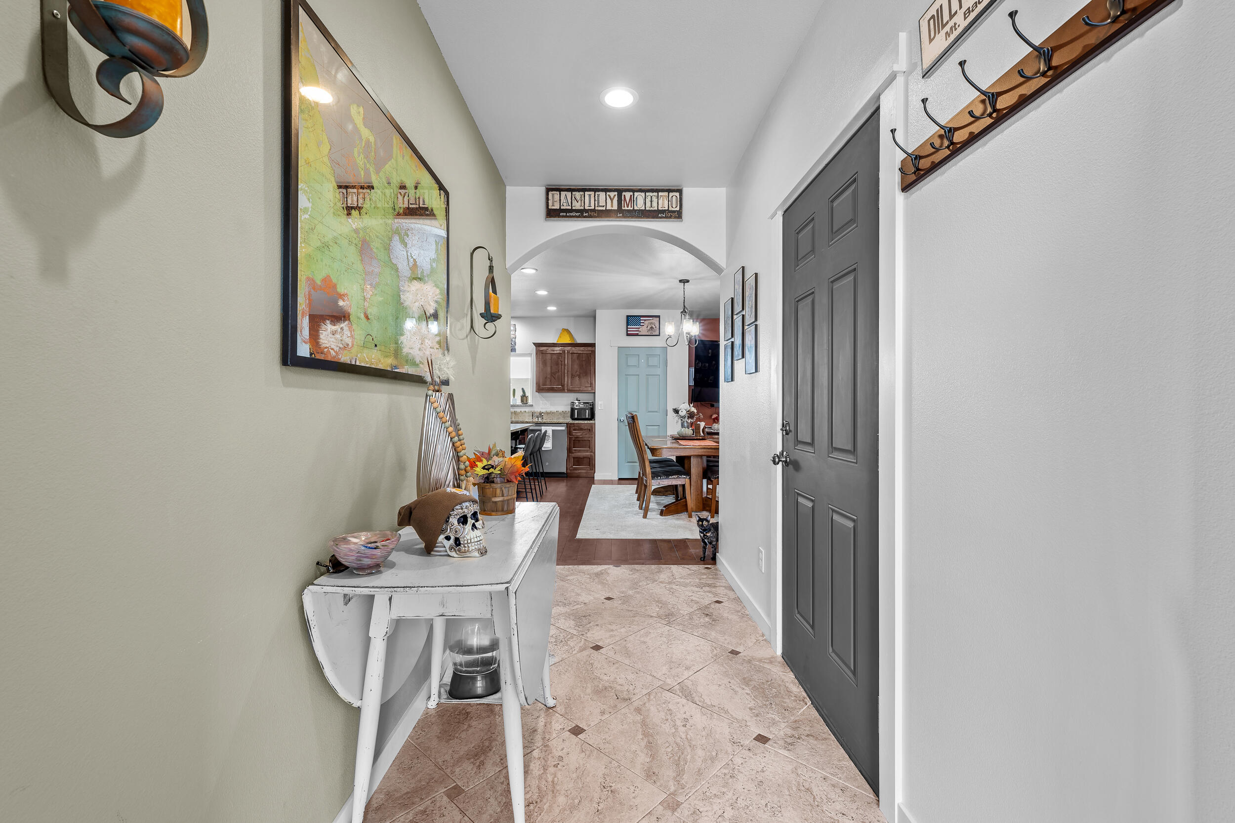 Treasure Hills - Residential