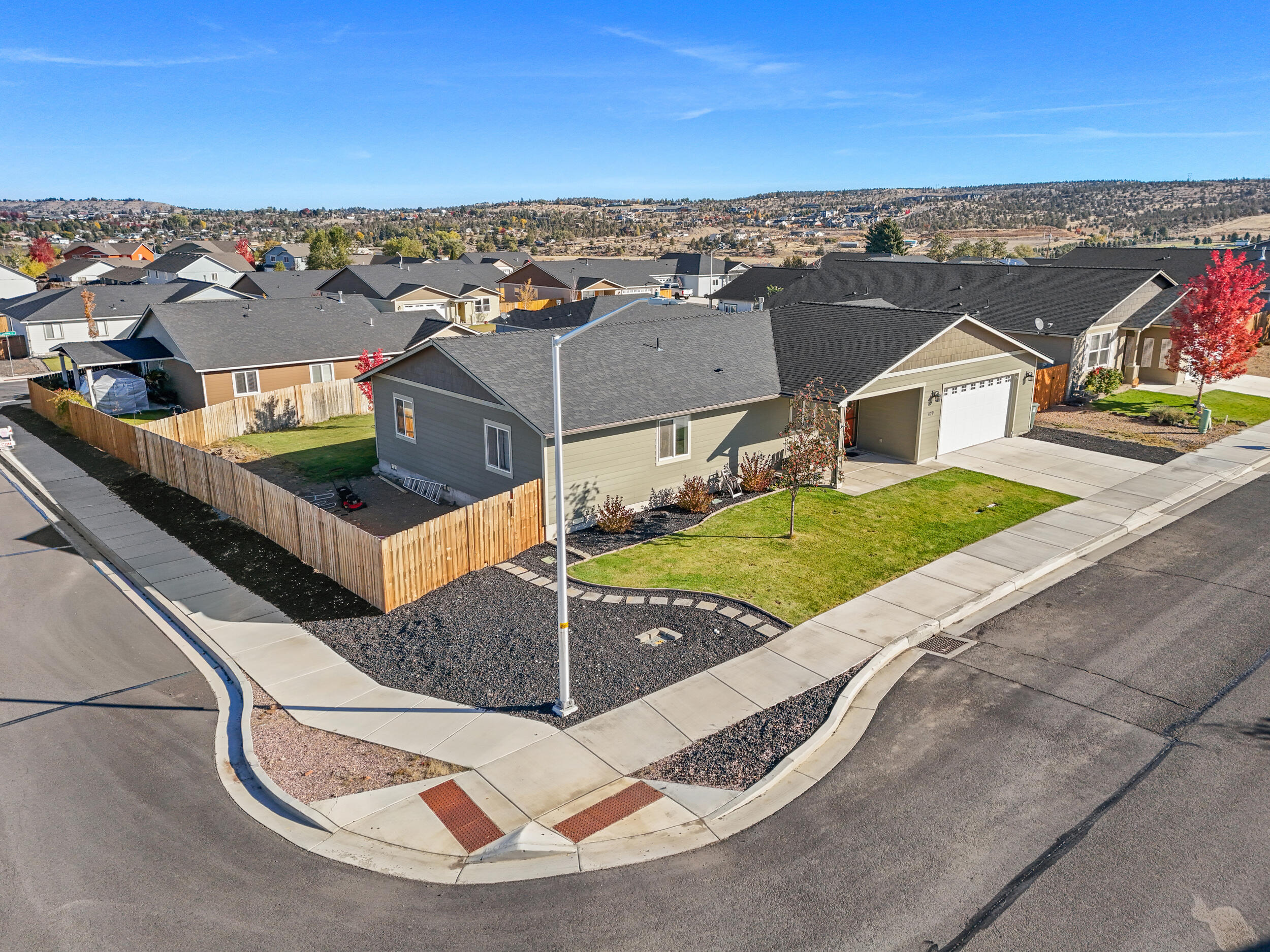 Treasure Hills - Residential