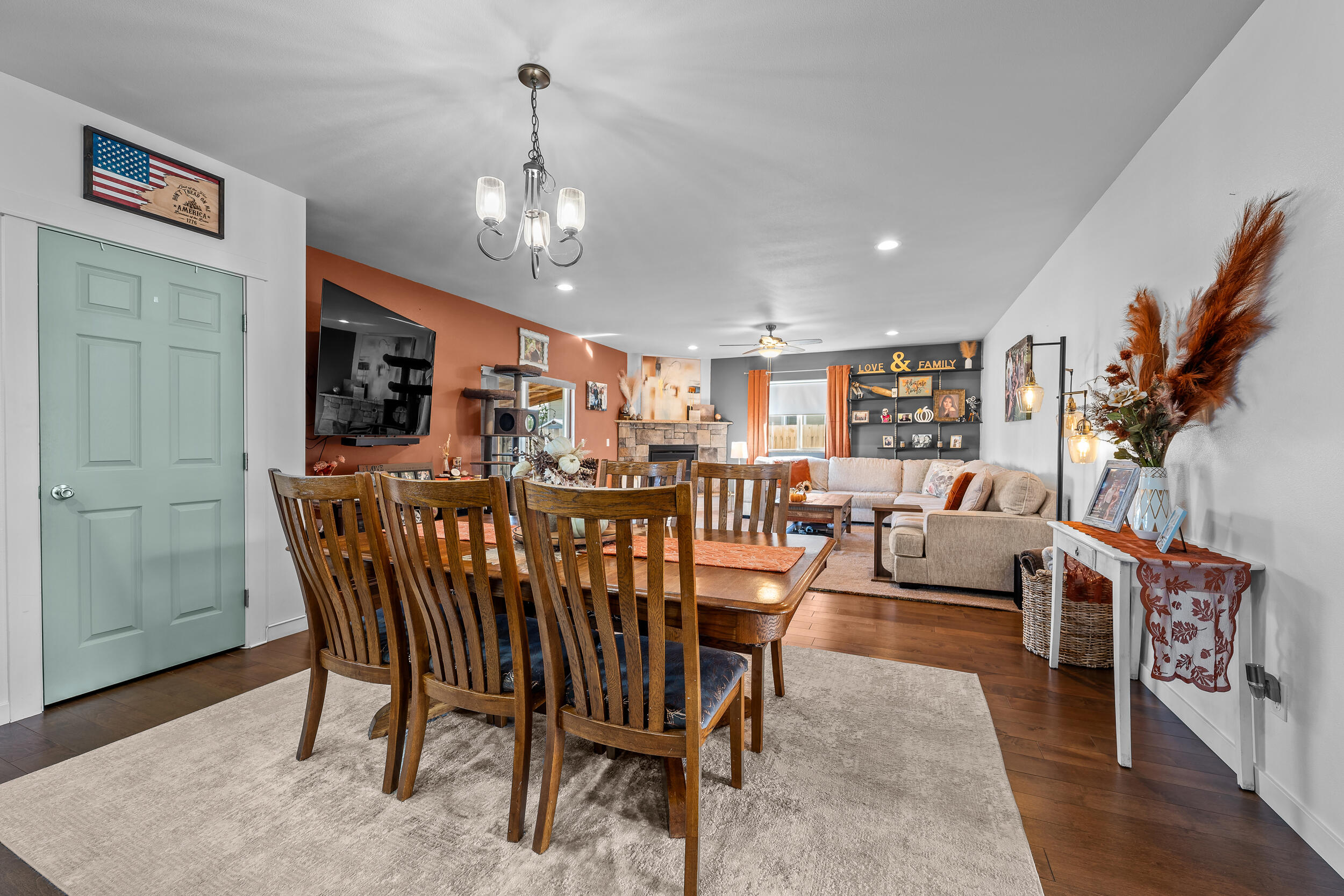 Treasure Hills - Residential