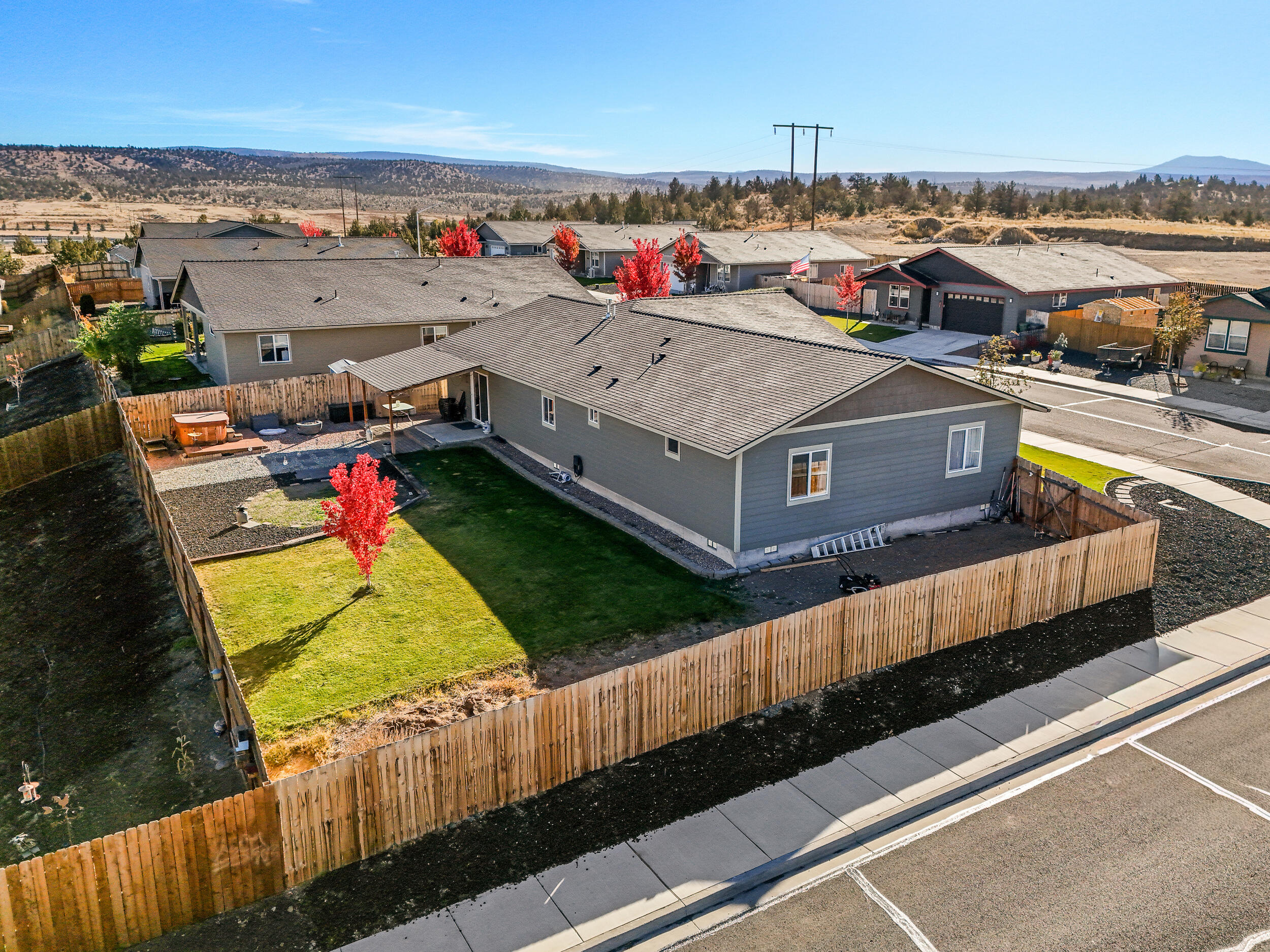 Treasure Hills - Residential