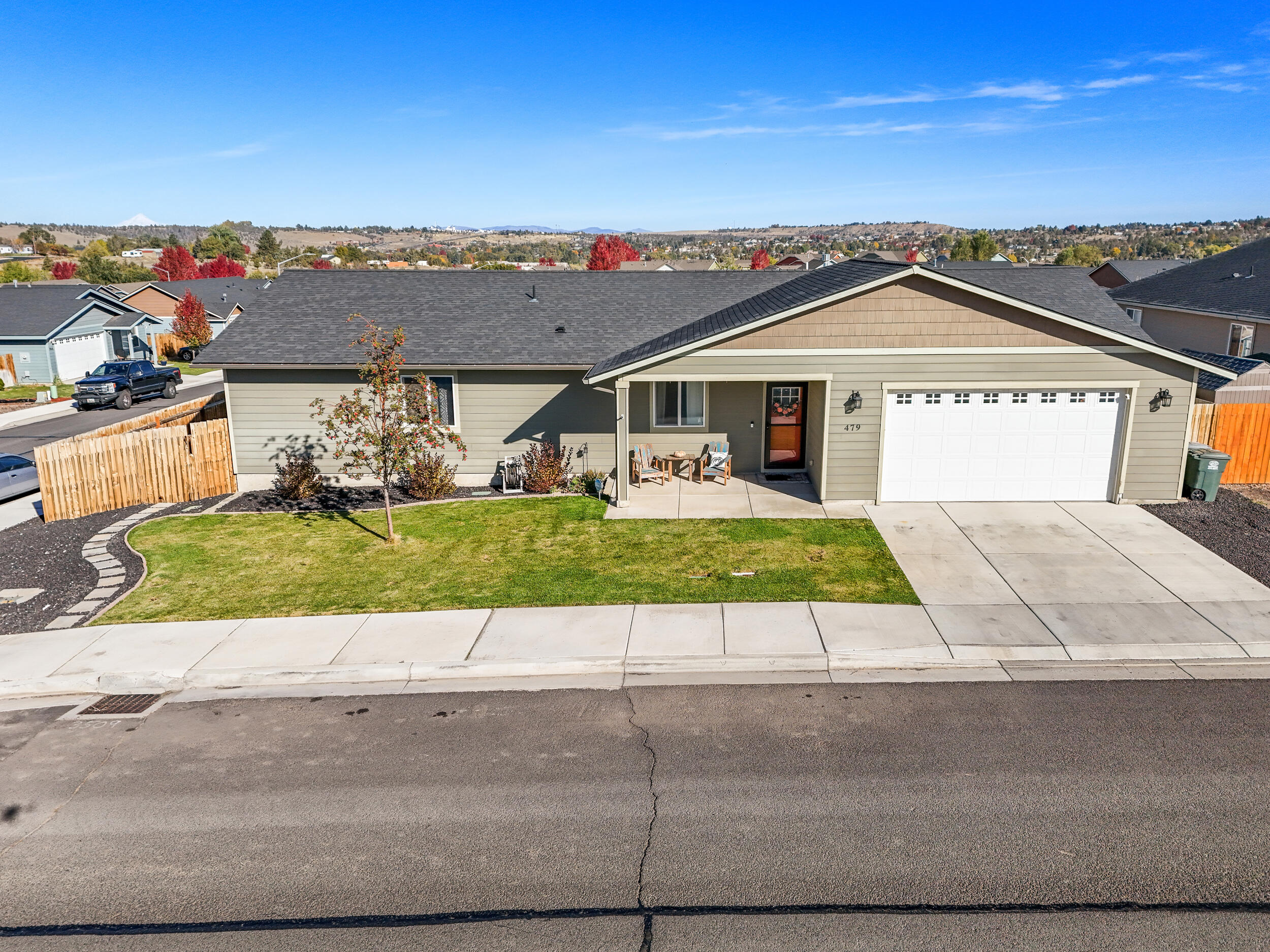 Treasure Hills - Residential