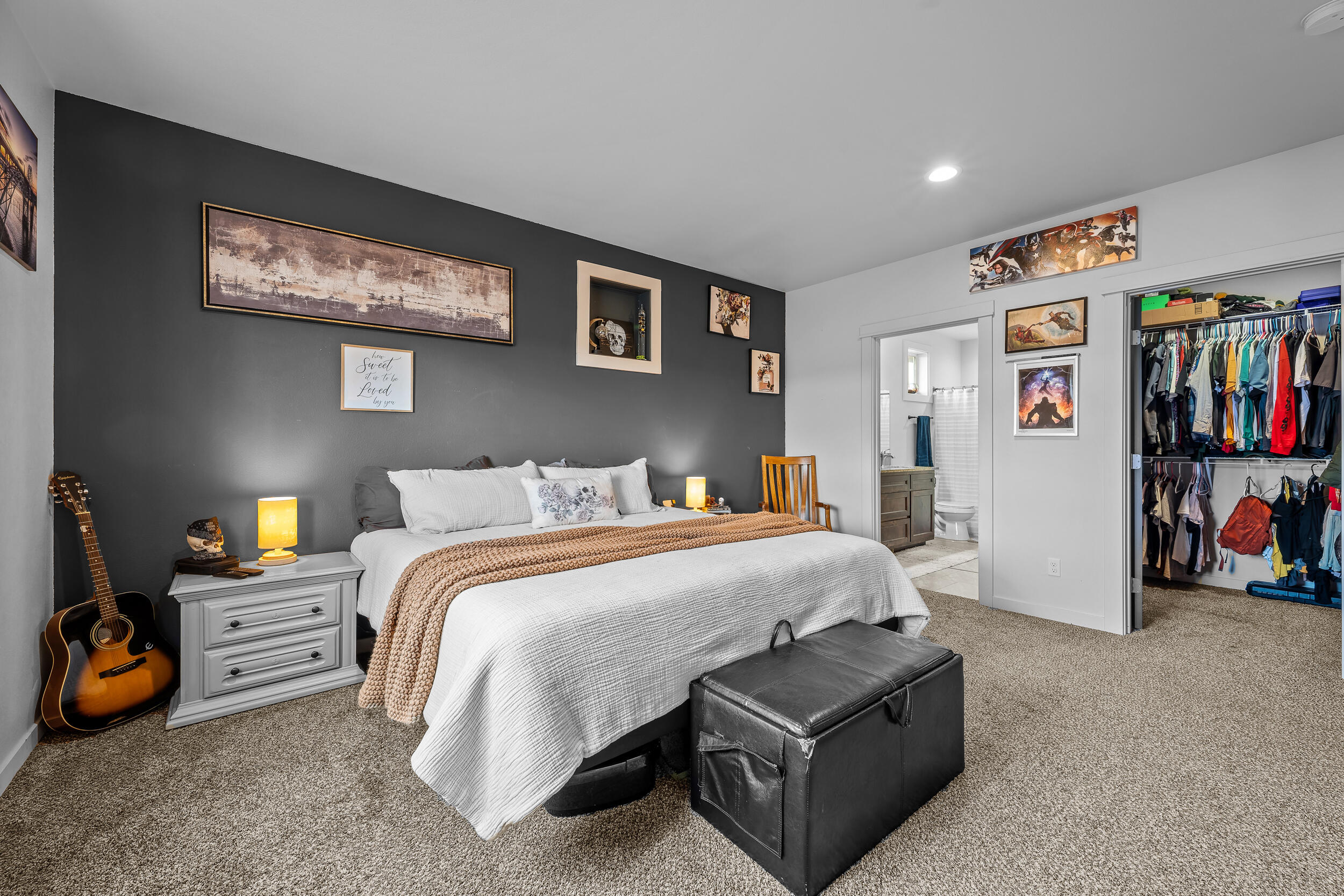 Treasure Hills - Residential