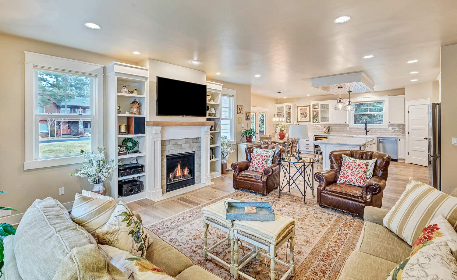 Pine Meadow Vill - Residential