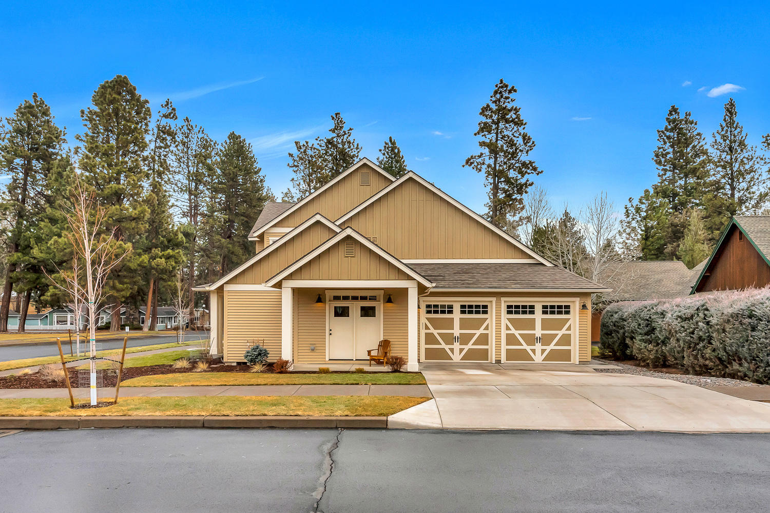 Pine Meadow Vill - Residential