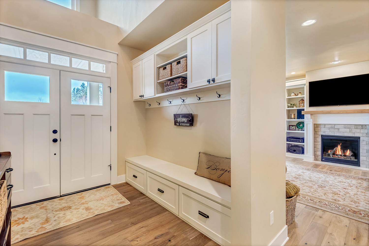 Pine Meadow Vill - Residential