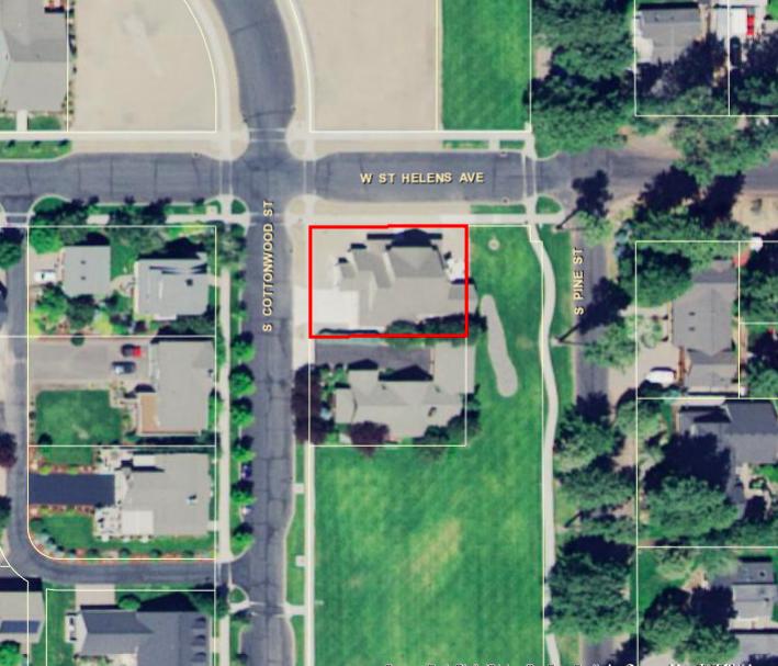 Pine Meadow Vill - Residential