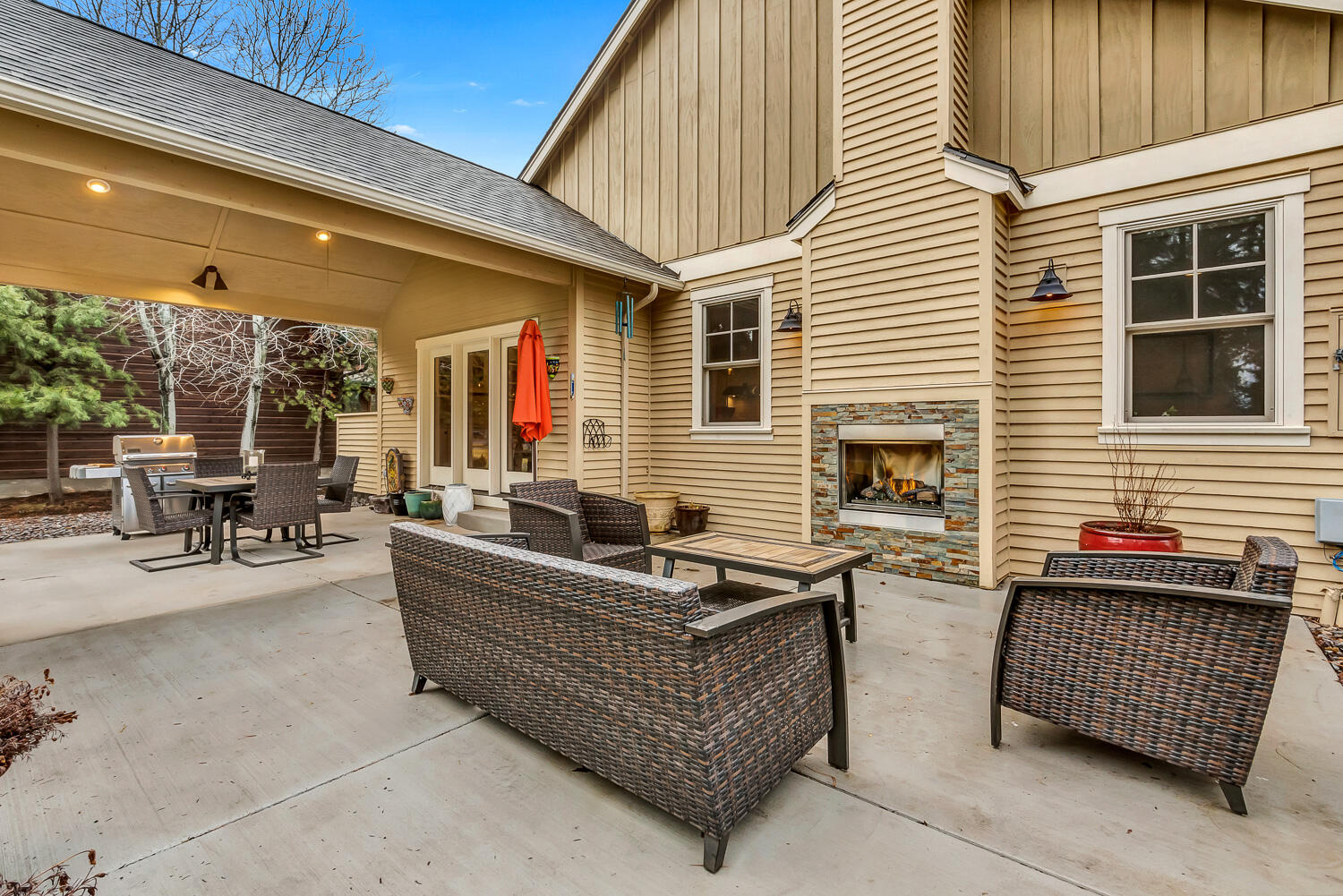 Pine Meadow Vill - Residential