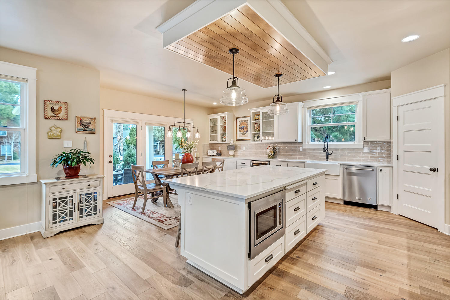 Pine Meadow Vill - Residential