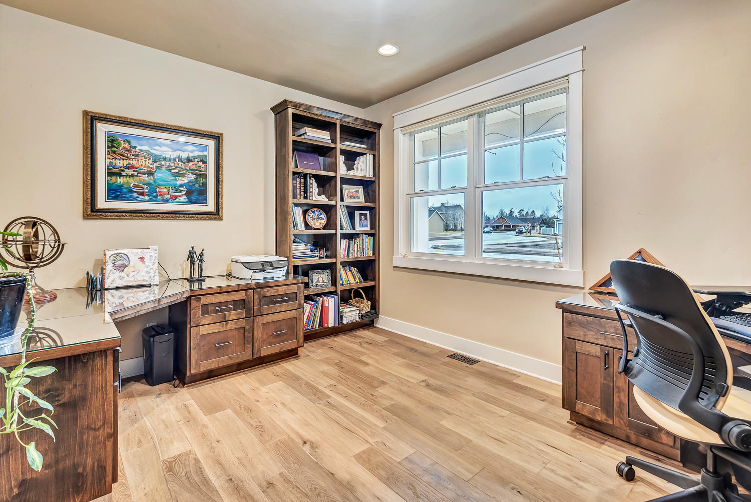 Pine Meadow Vill - Residential