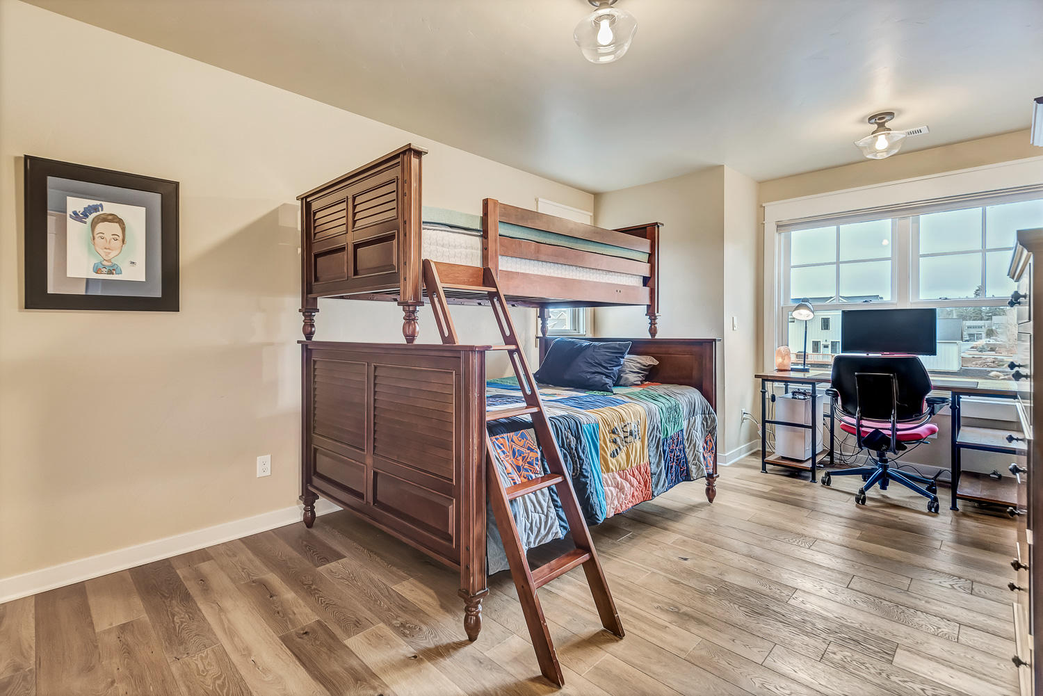Pine Meadow Vill - Residential