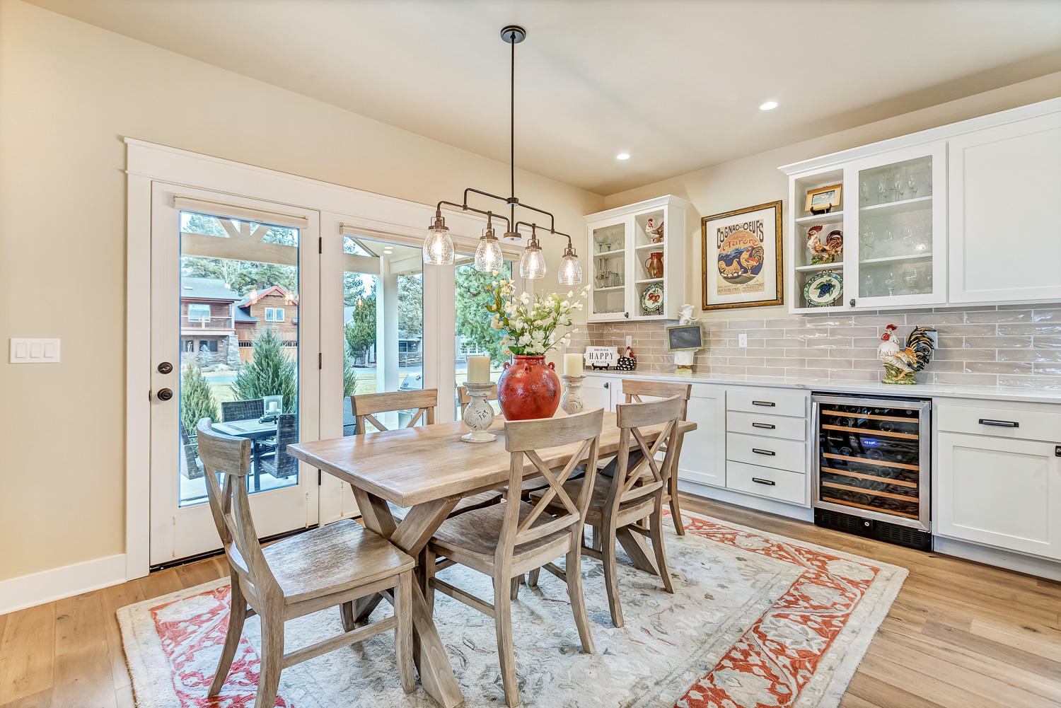 Pine Meadow Vill - Residential