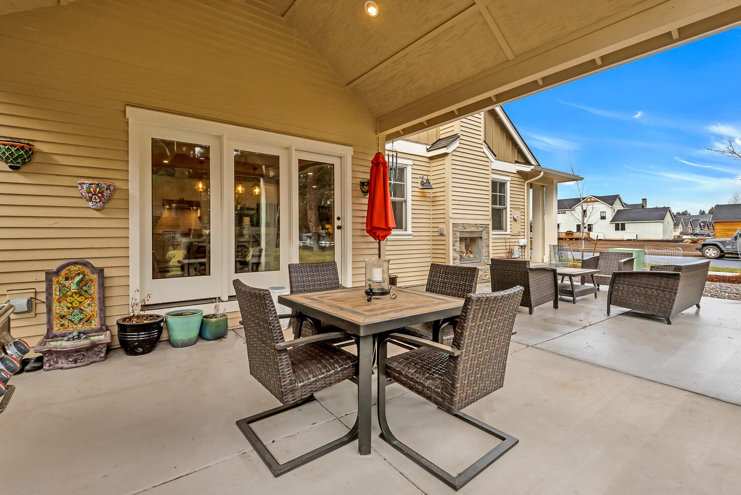 Pine Meadow Vill - Residential
