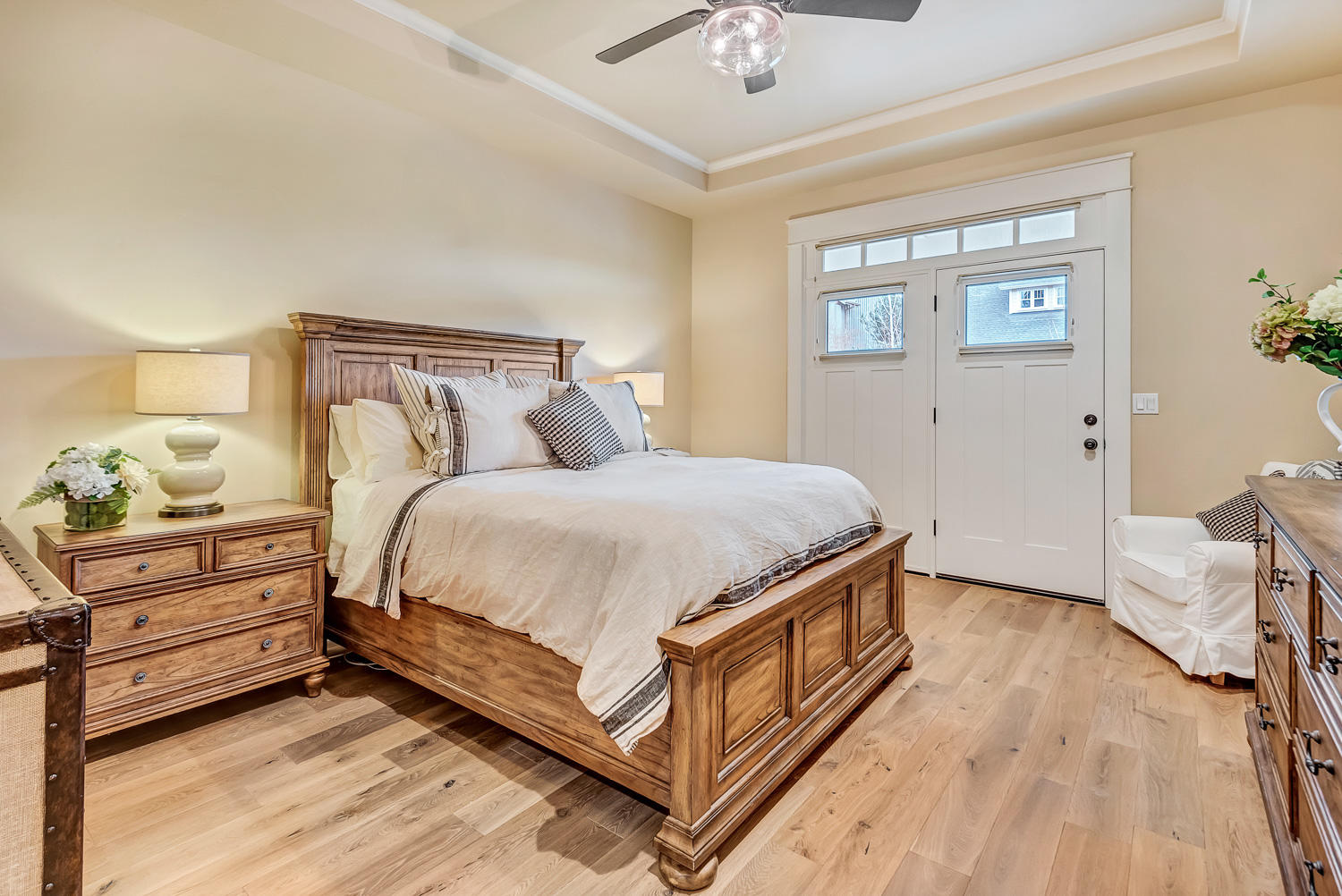 Pine Meadow Vill - Residential