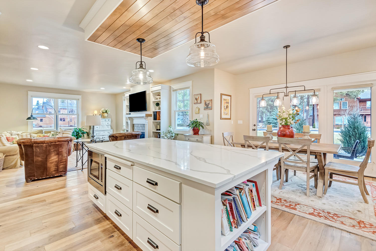 Pine Meadow Vill - Residential