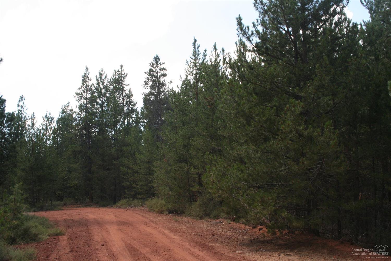 Little River Ranch - Land